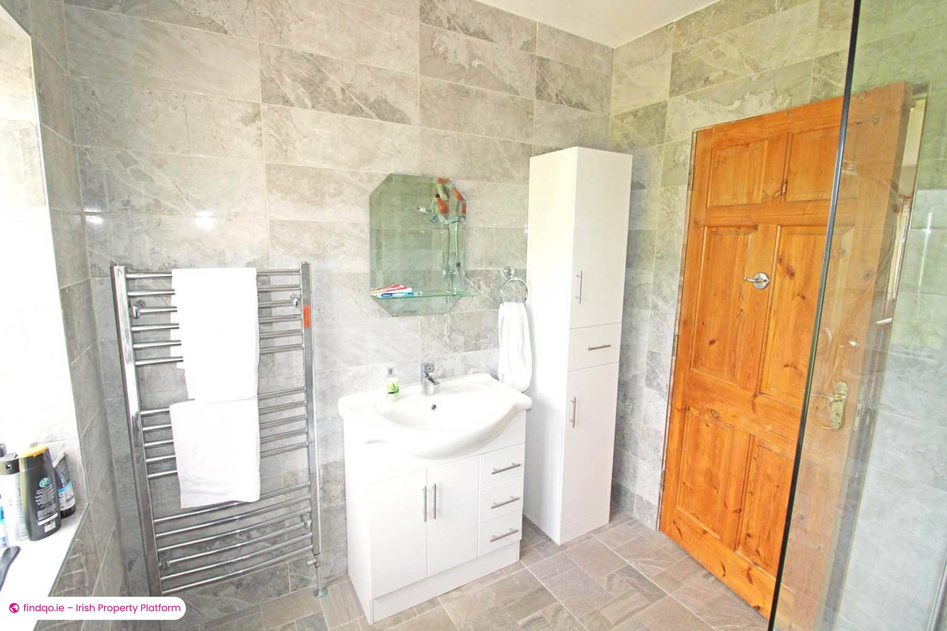 Detached house for Sale in Claremorris, Mayo