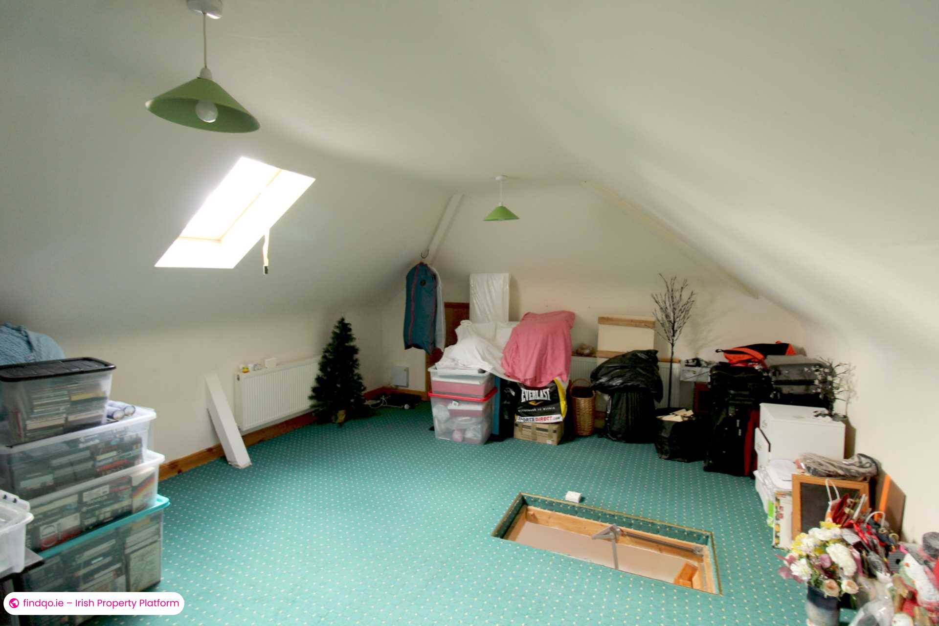 Detached house for Sale in Claremorris, Mayo