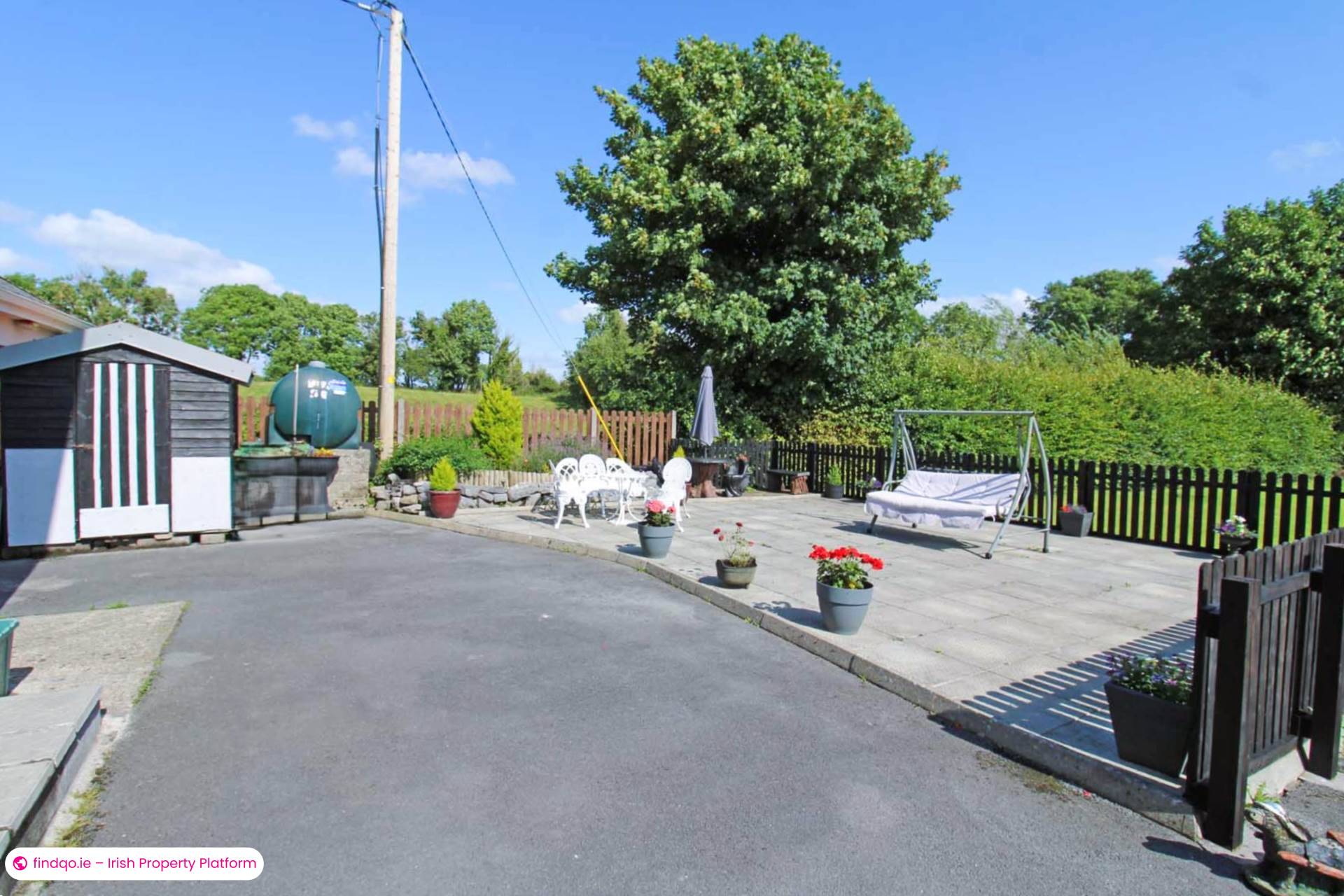 Detached house for Sale in Claremorris, Mayo