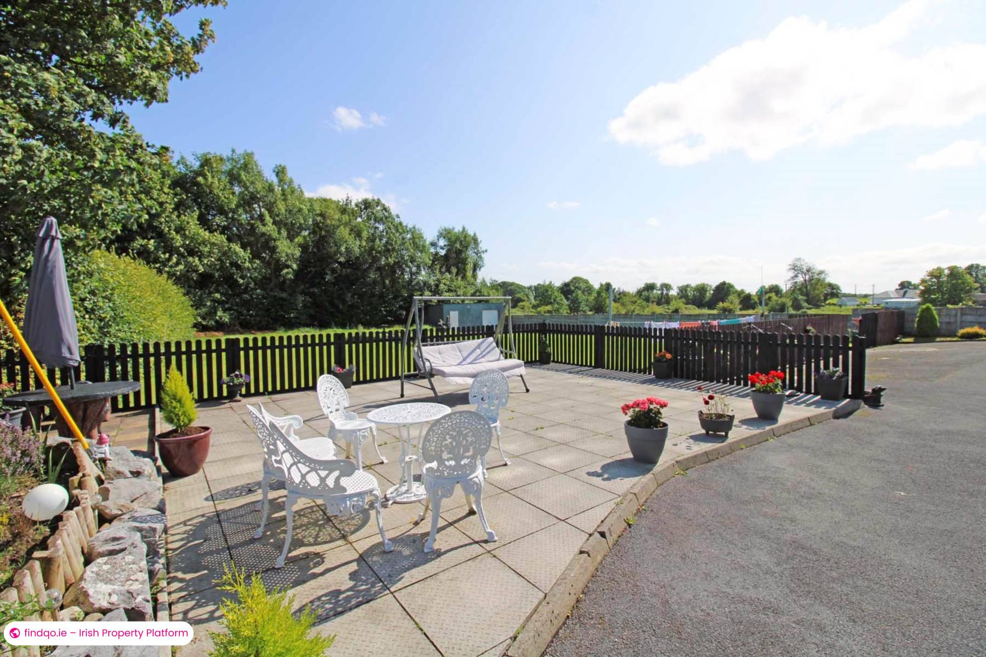 Detached house for Sale in Claremorris, Mayo