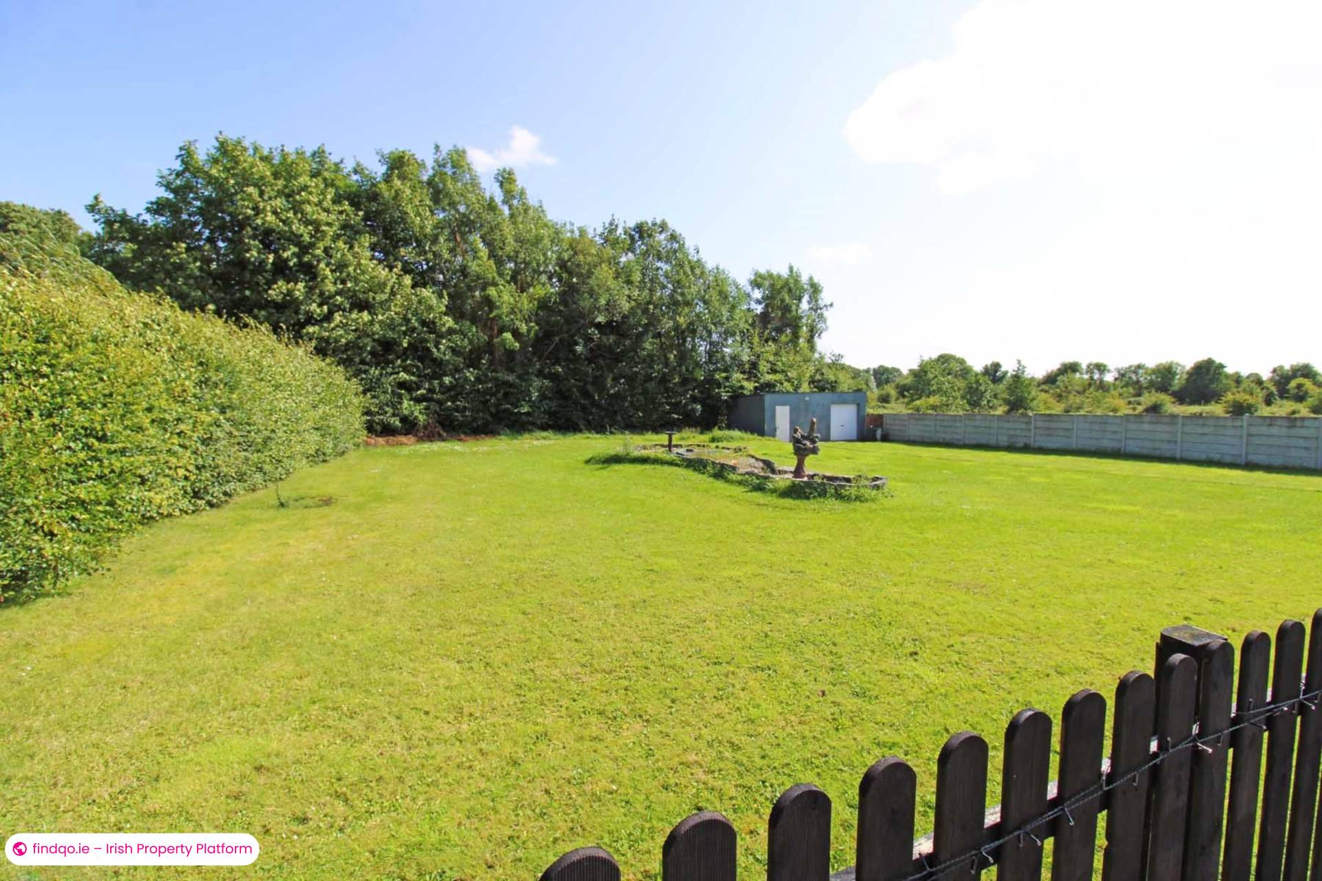 Detached house for Sale in Claremorris, Mayo