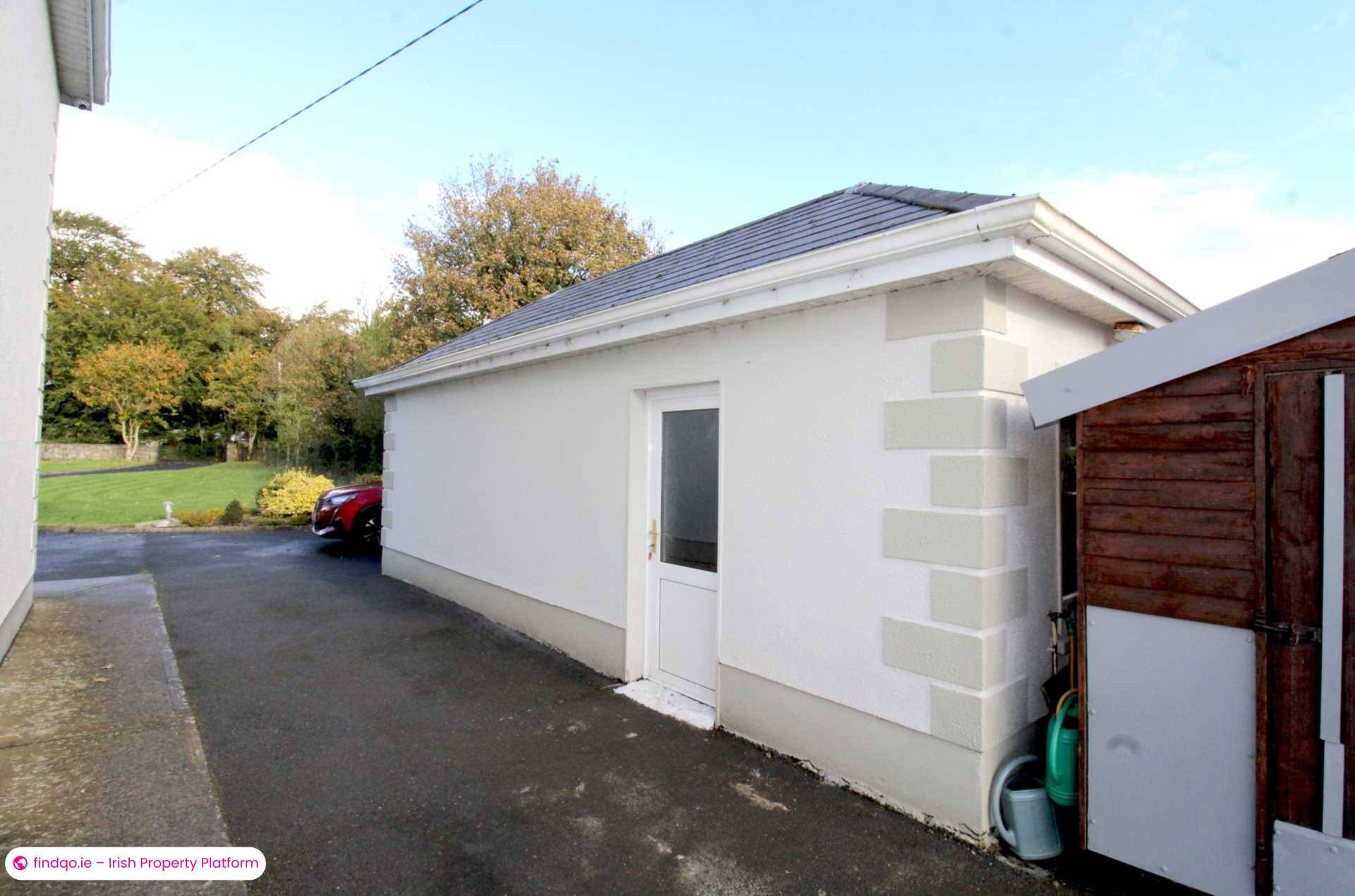 Detached house for Sale in Claremorris, Mayo