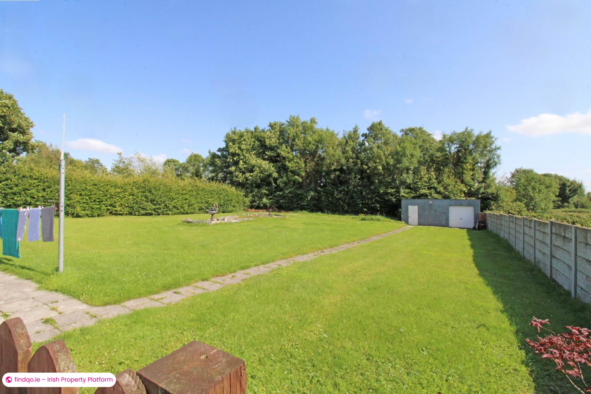 Detached house for Sale in Claremorris, Mayo