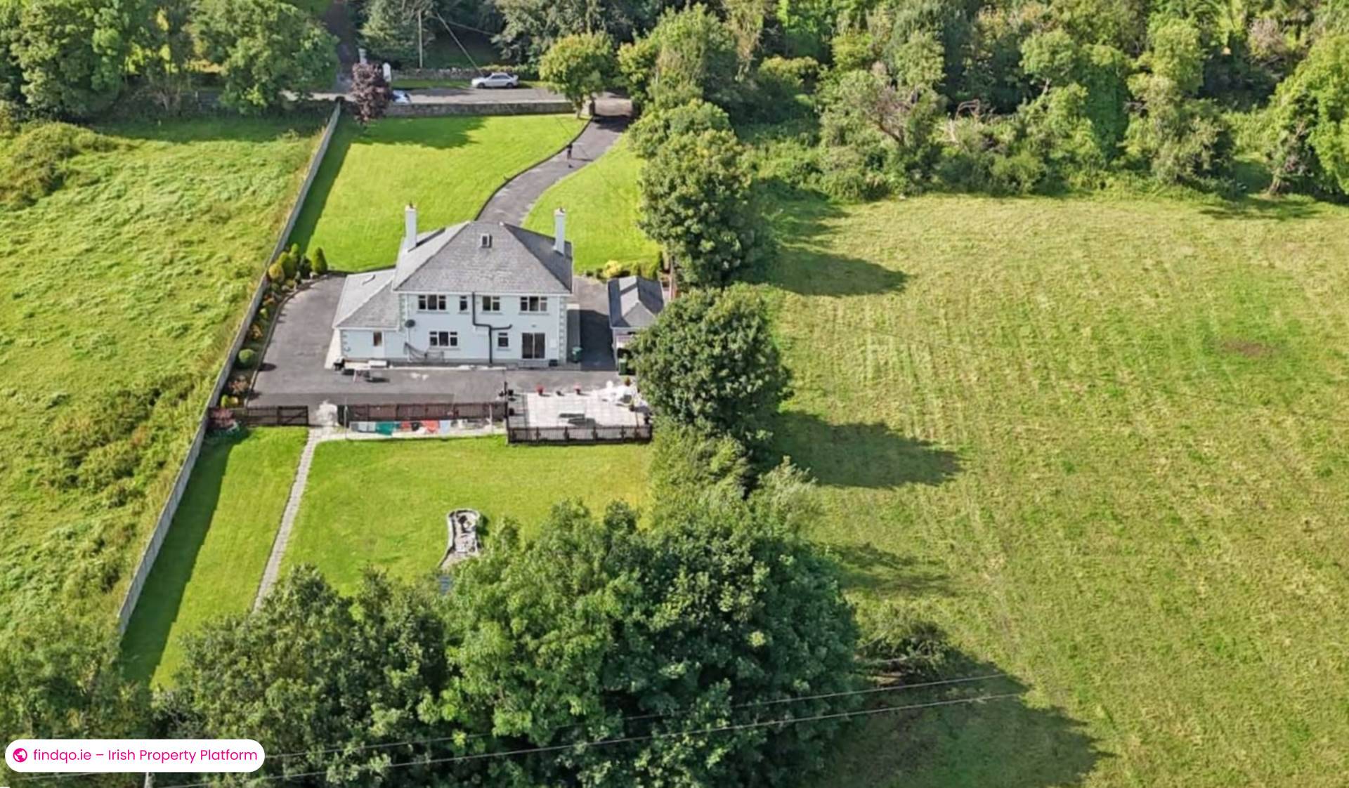 Detached house for Sale in Claremorris, Mayo