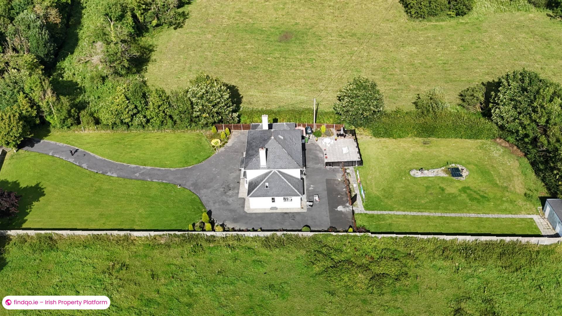 Detached house for Sale in Claremorris, Mayo