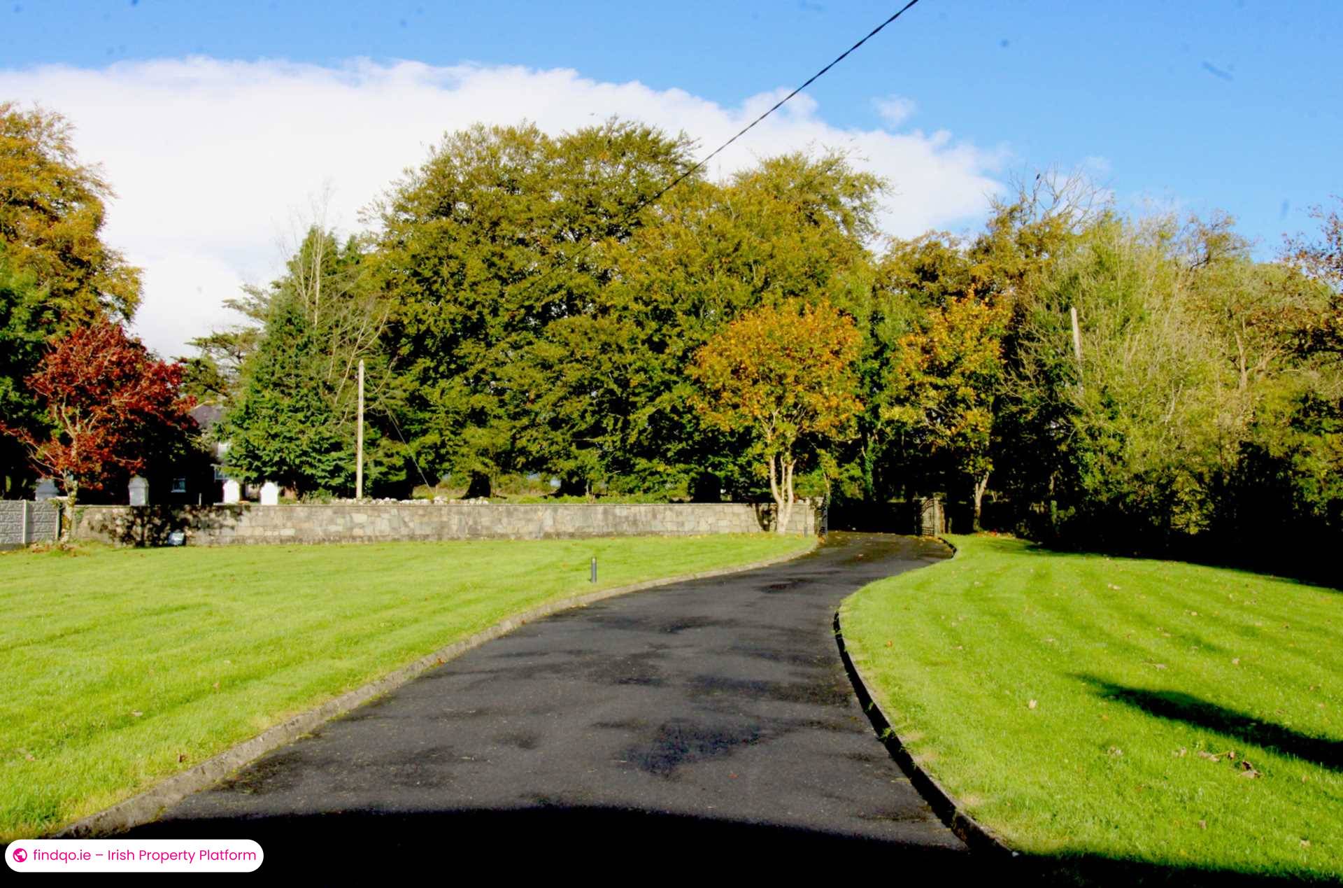 Detached house for Sale in Claremorris, Mayo