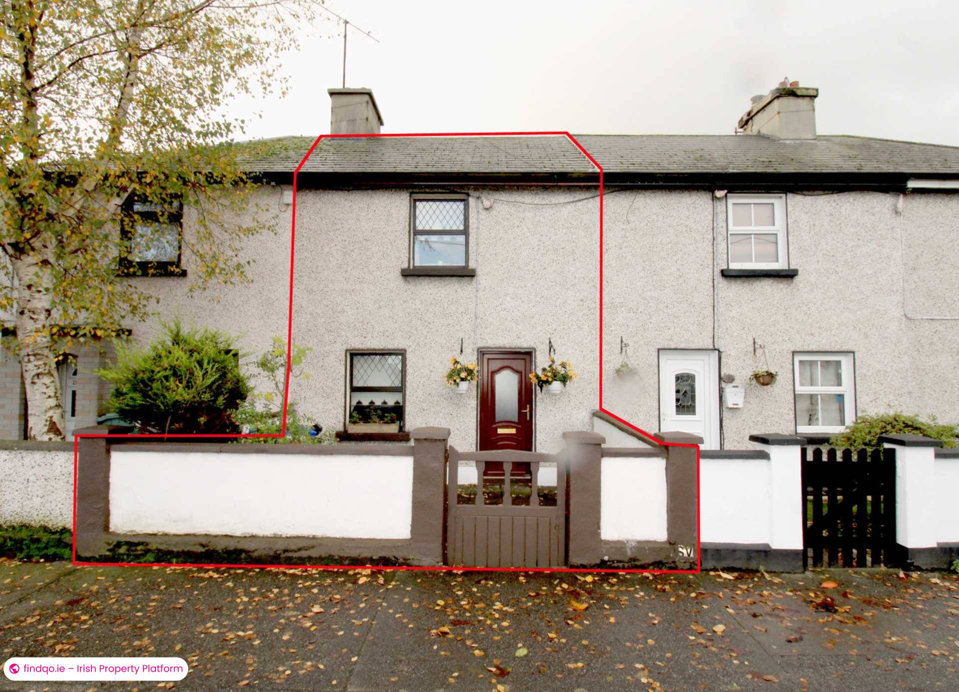 Terraced house for Sale in Ballina, Mayo