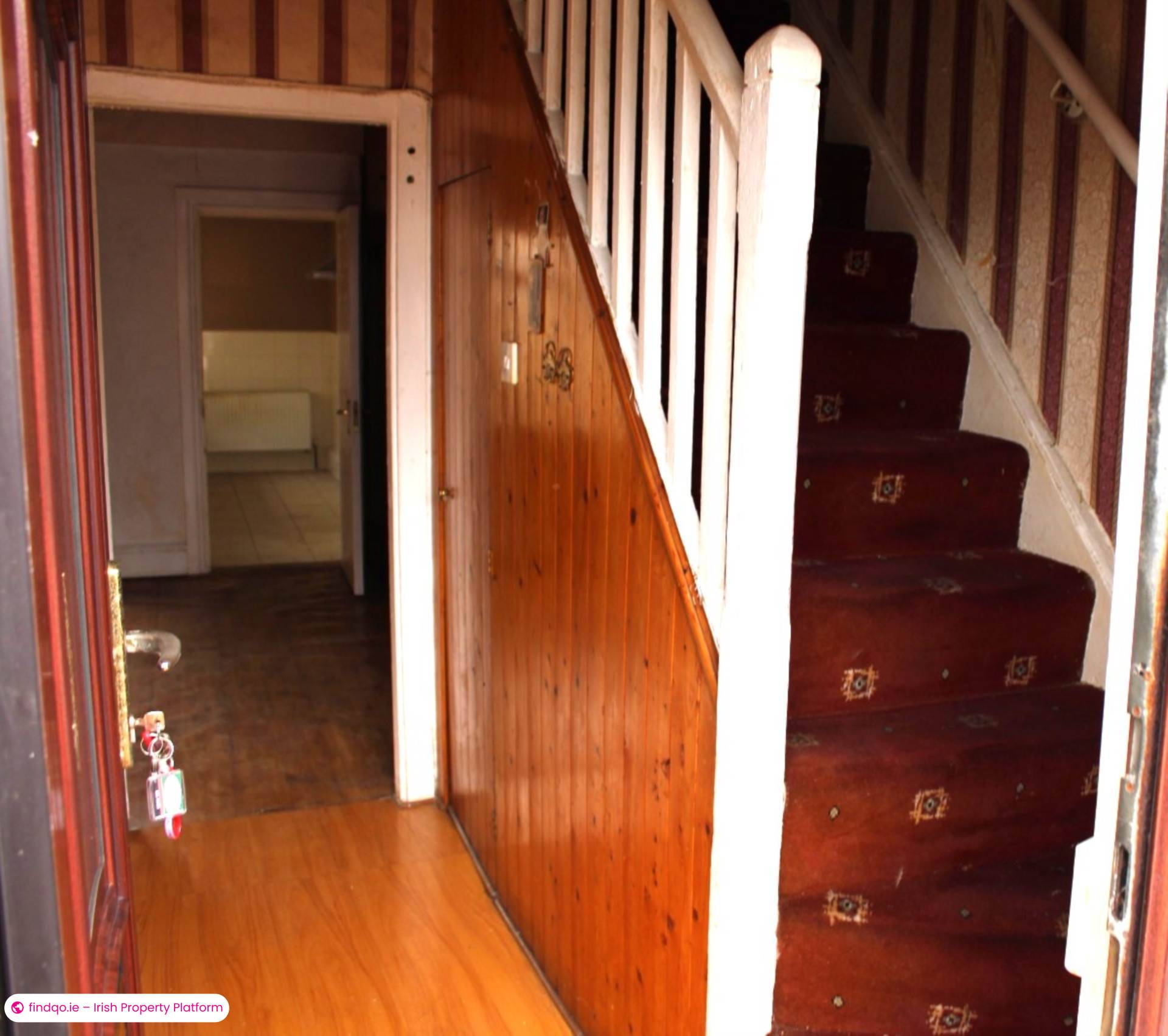 Terraced house for Sale in Ballina, Mayo