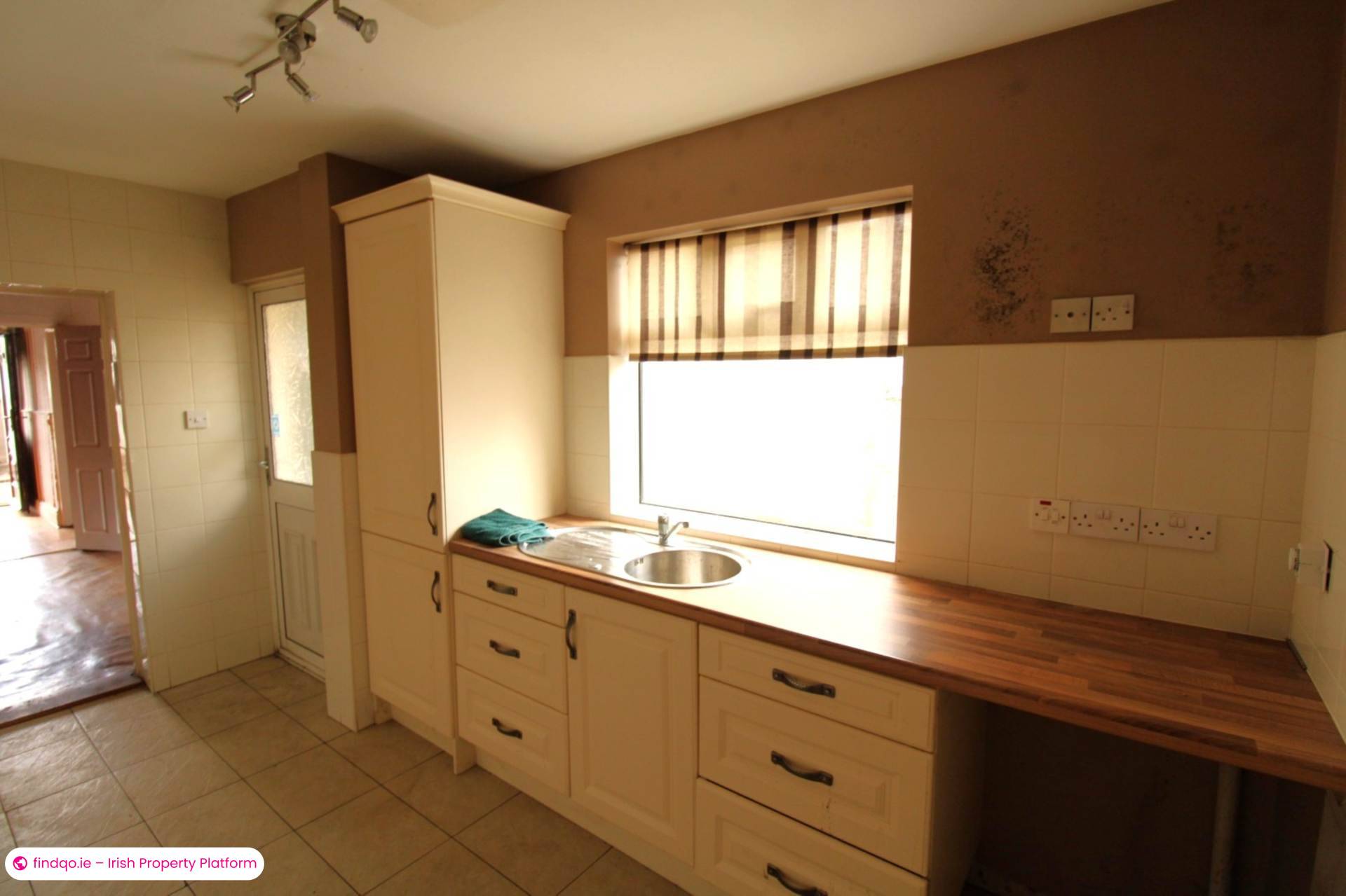 Terraced house for Sale in Ballina, Mayo