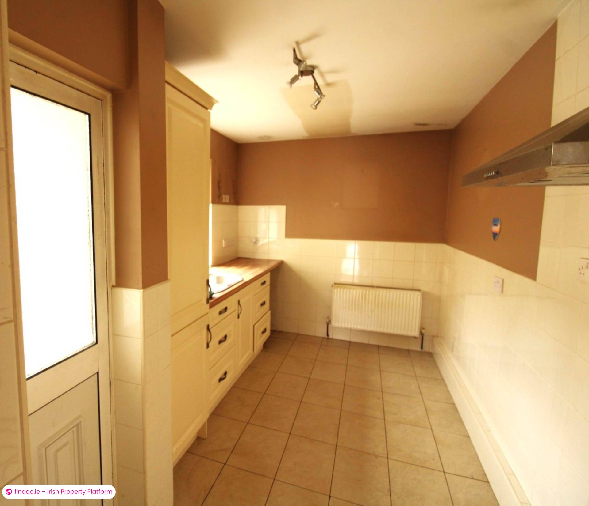Terraced house for Sale in Ballina, Mayo