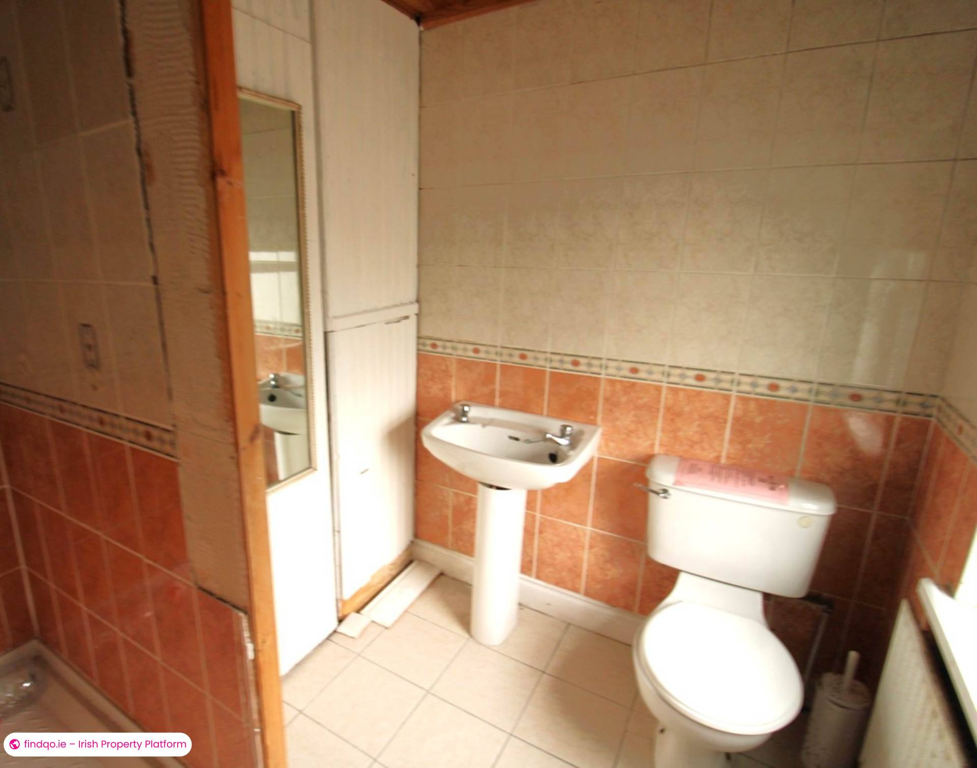 Terraced house for Sale in Ballina, Mayo