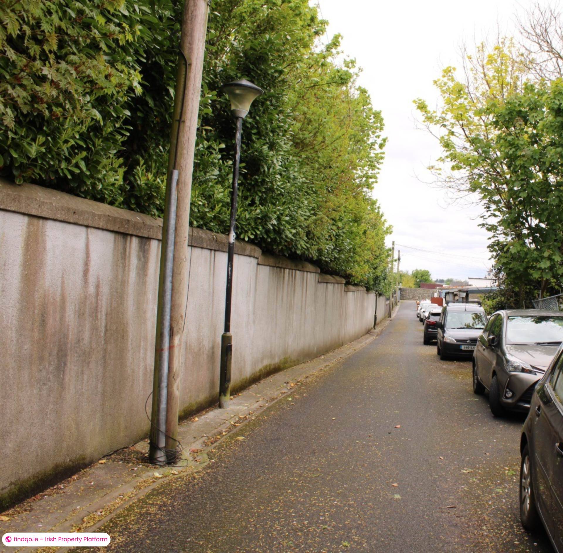 Terraced house for Sale in Ballina, Mayo