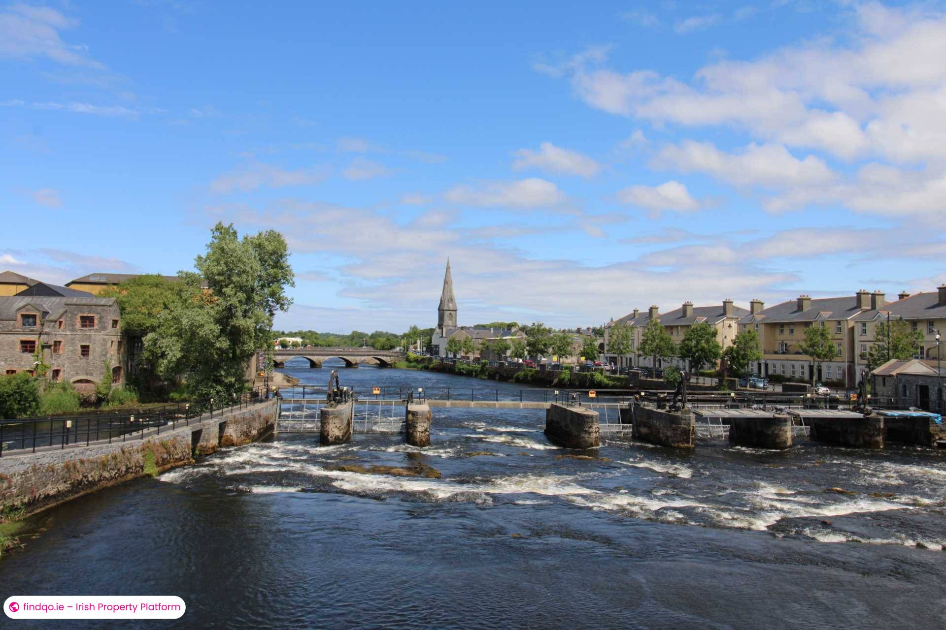 Terraced house for Sale in Ballina, Mayo