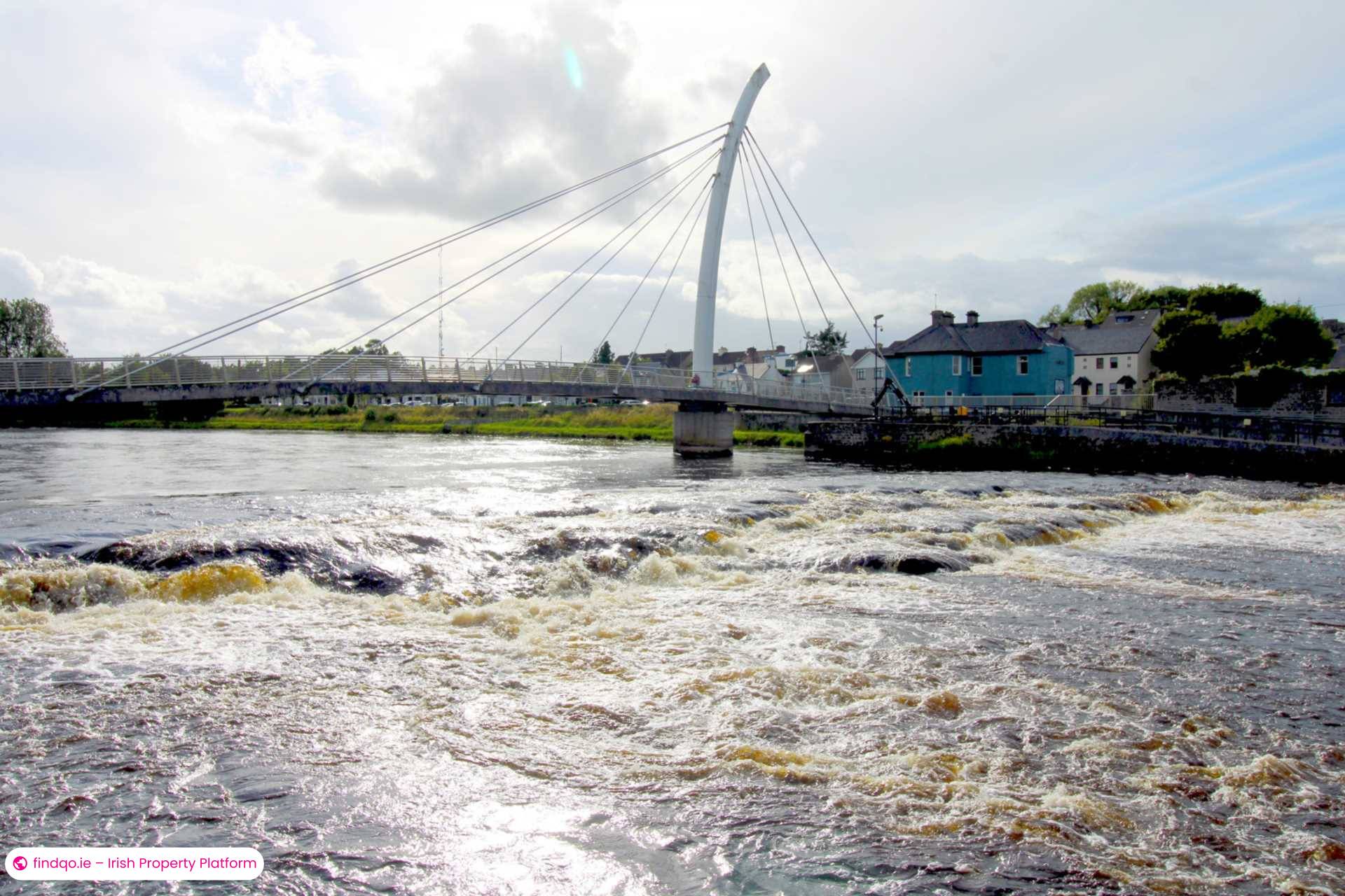 Terraced house for Sale in Ballina, Mayo