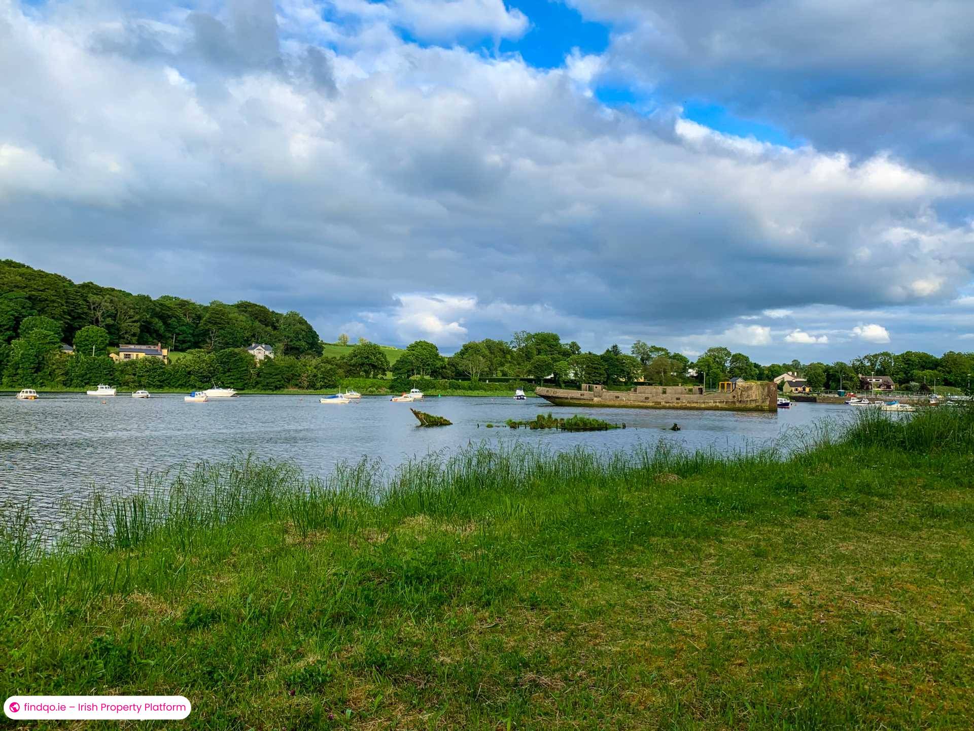 Terraced house for Sale in Ballina, Mayo