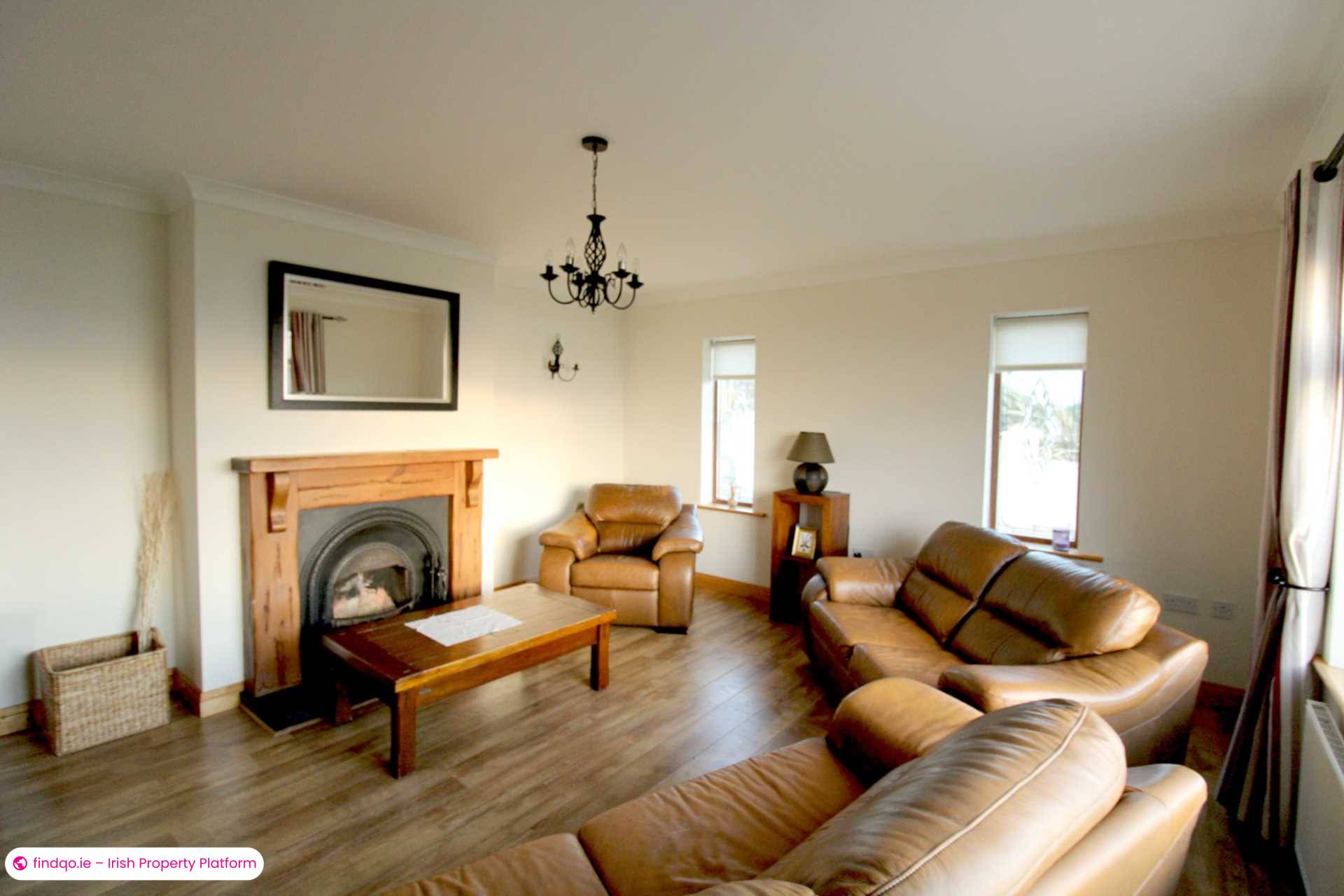 Detached house for Sale in Belmullet, Mayo