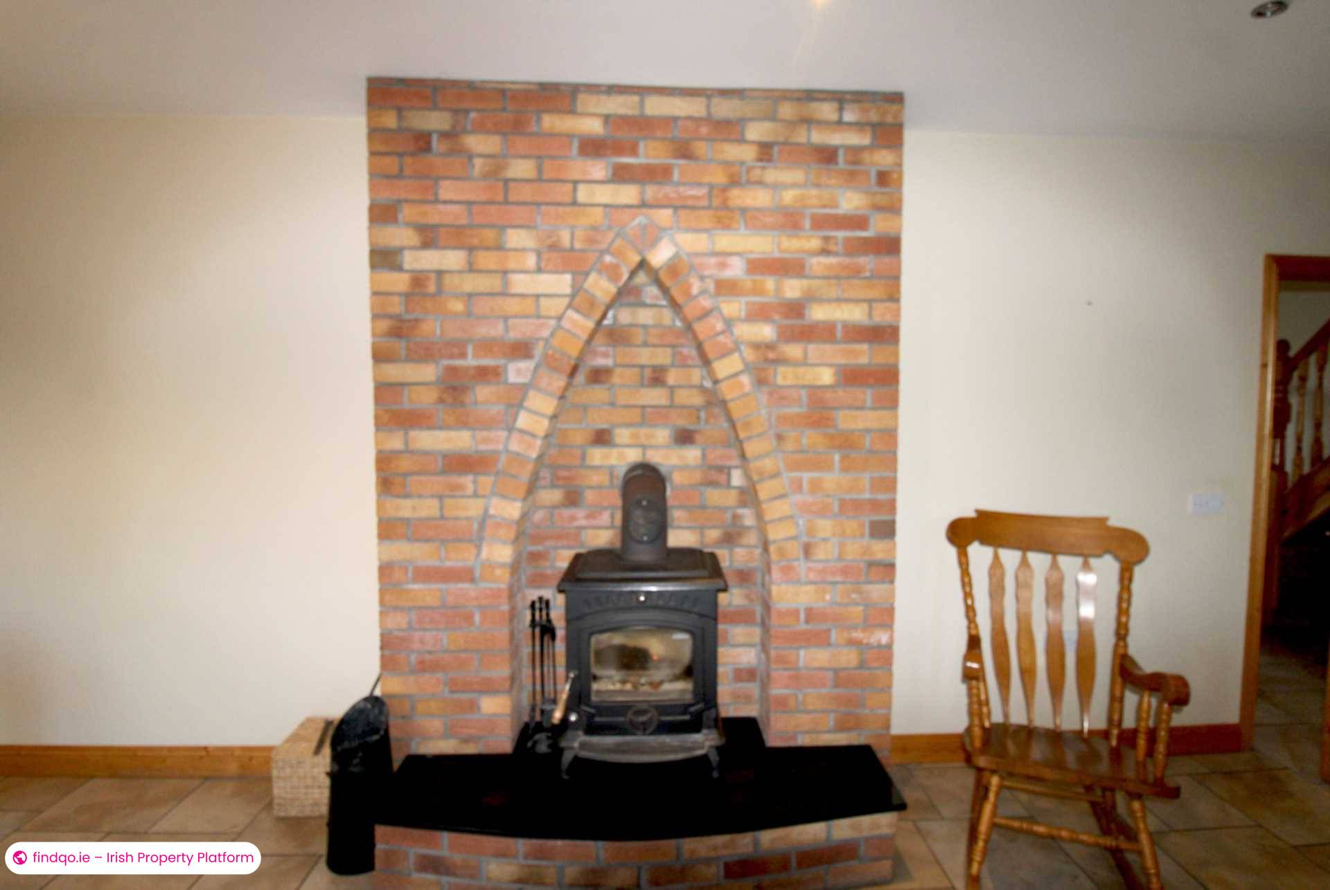 Detached house for Sale in Belmullet, Mayo