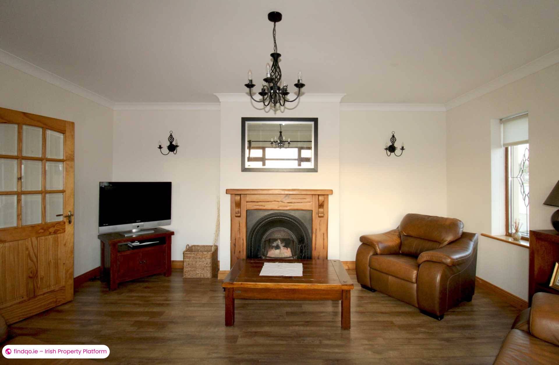 Detached house for Sale in Belmullet, Mayo