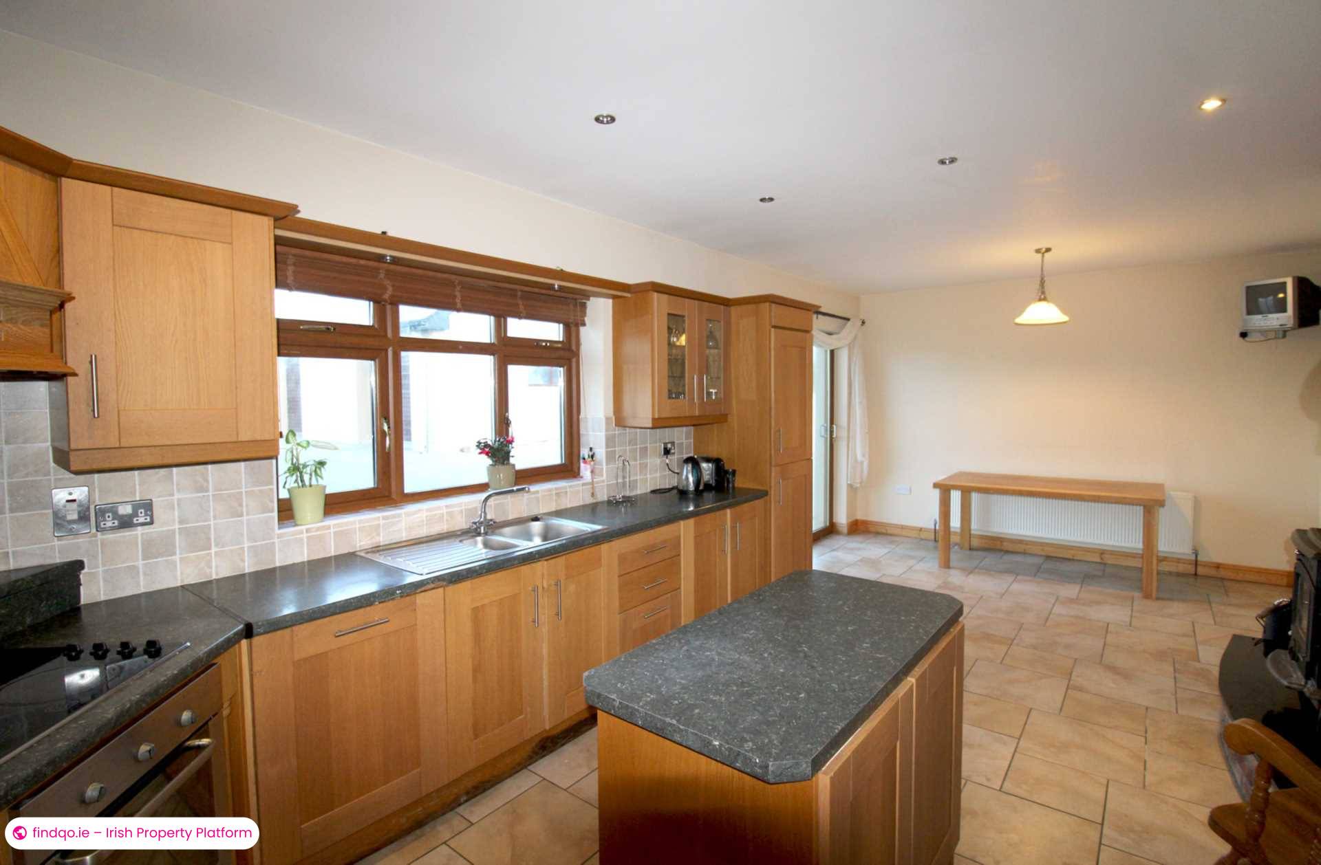 Detached house for Sale in Belmullet, Mayo