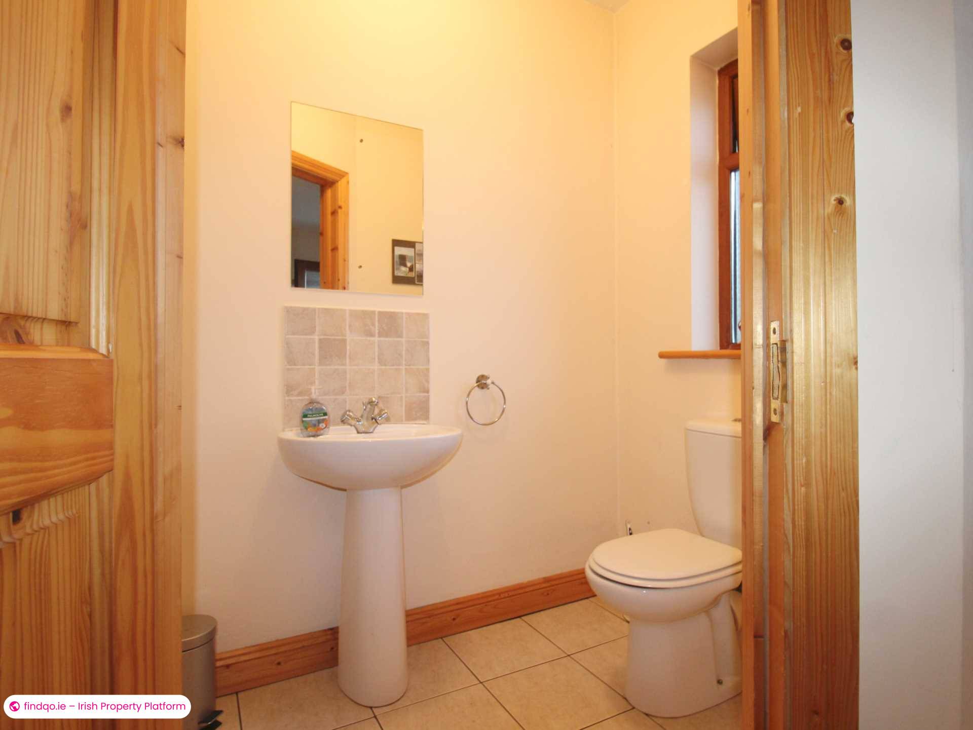 Detached house for Sale in Belmullet, Mayo