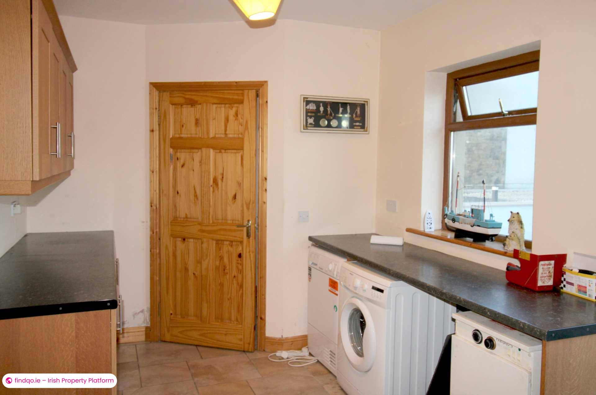Detached house for Sale in Belmullet, Mayo