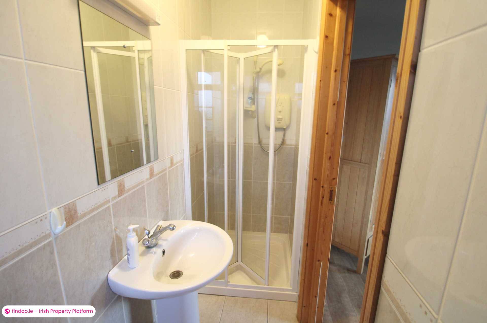 Detached house for Sale in Belmullet, Mayo