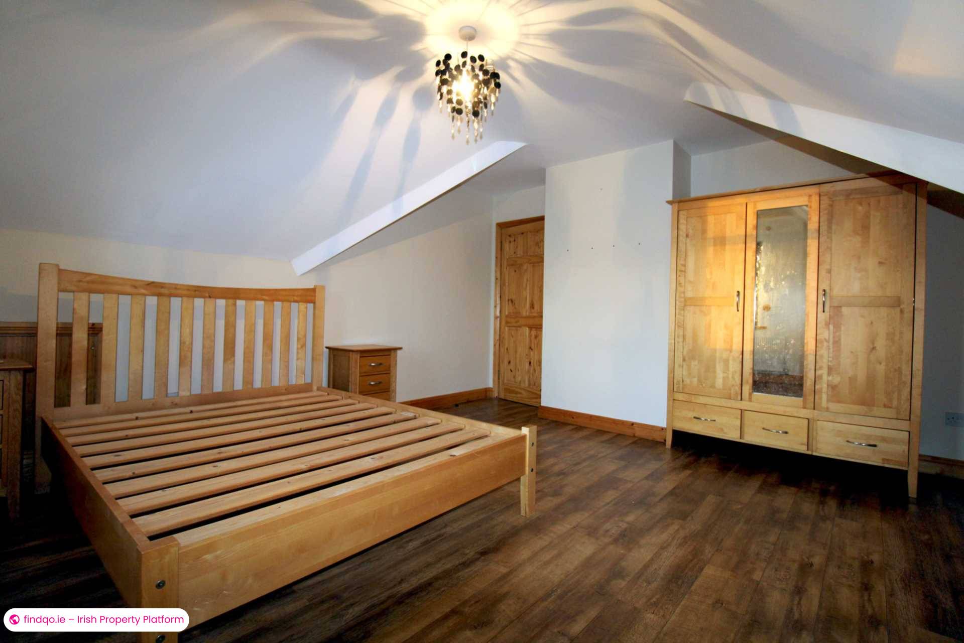 Detached house for Sale in Belmullet, Mayo
