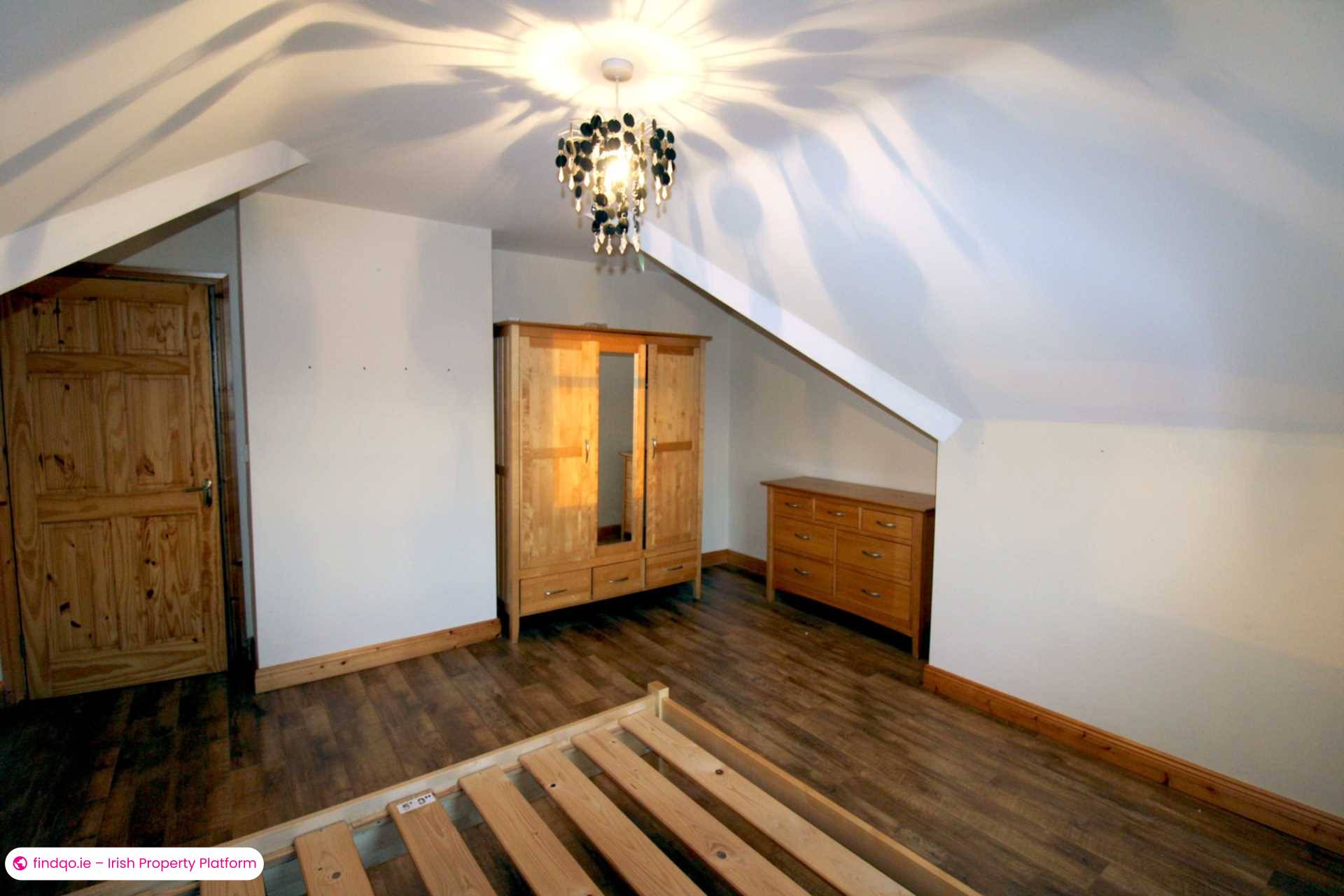 Detached house for Sale in Belmullet, Mayo