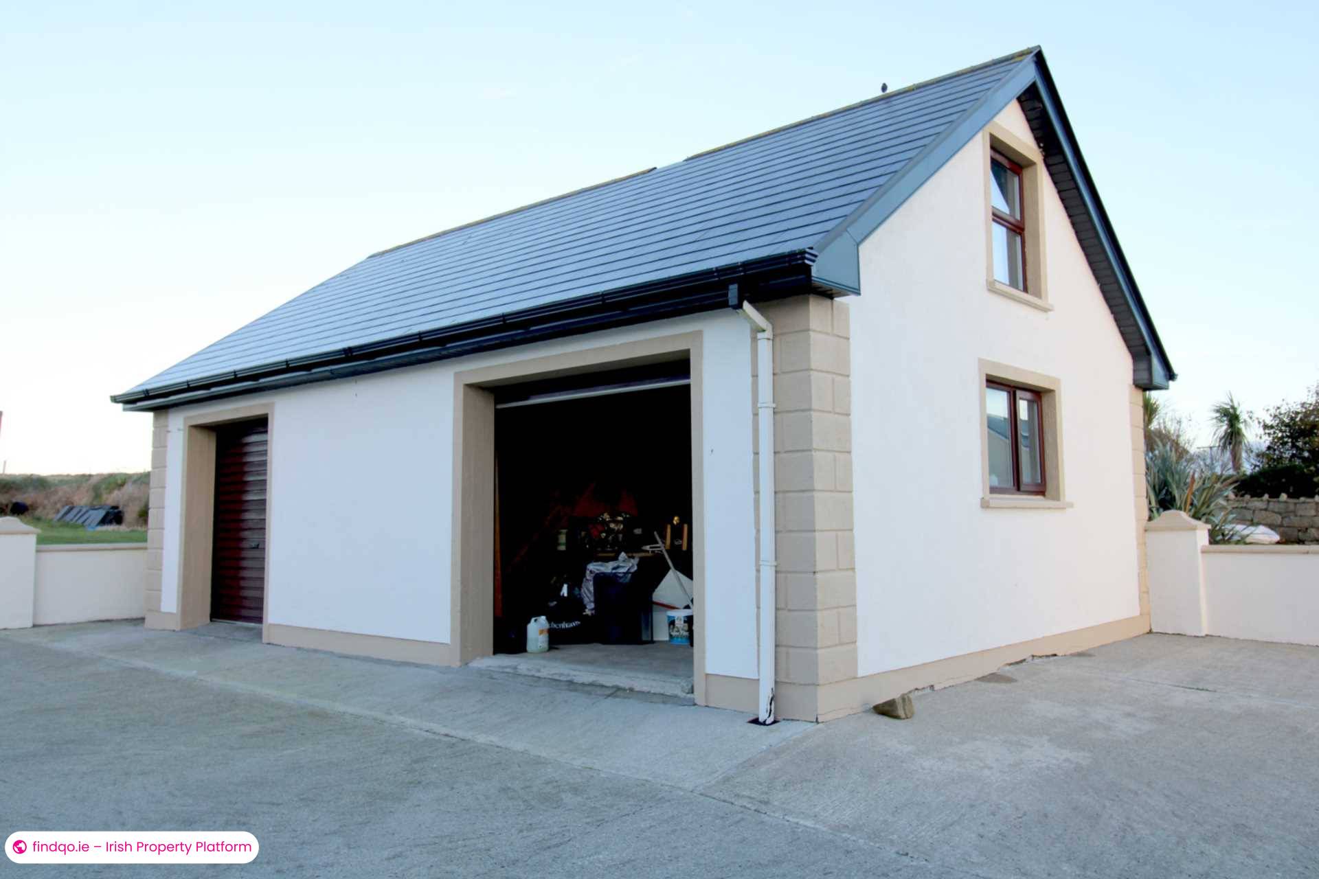 Detached house for Sale in Belmullet, Mayo