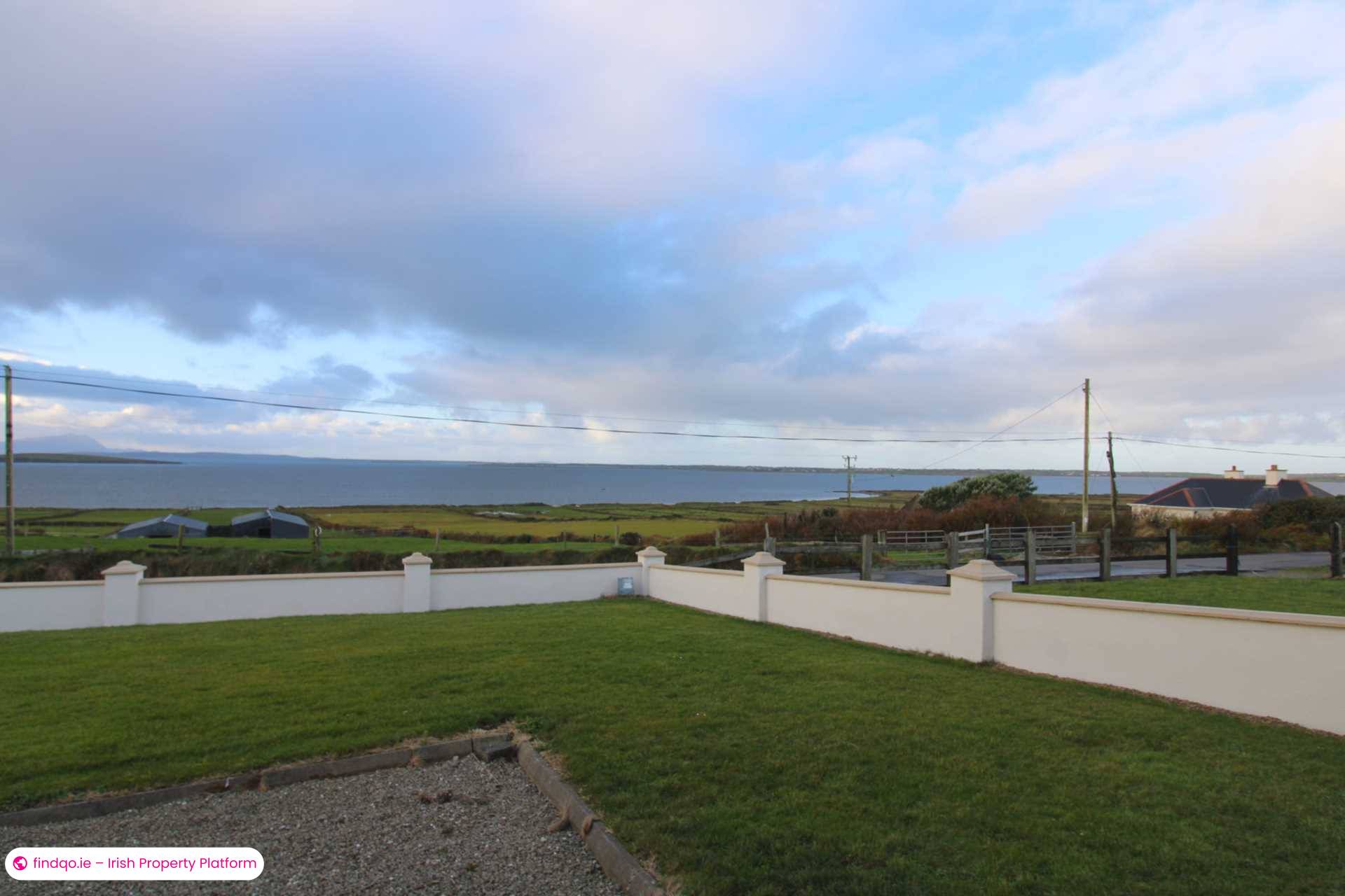 Detached house for Sale in Belmullet, Mayo