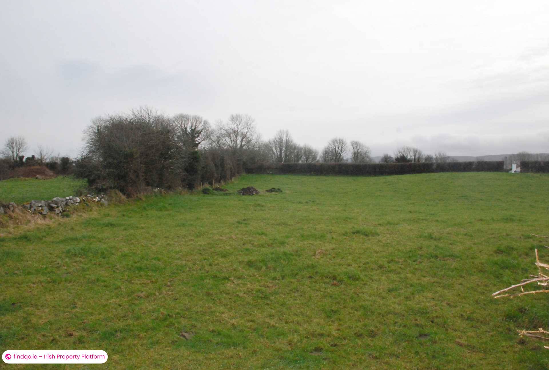 Development Land for Sale in Ballina, Mayo