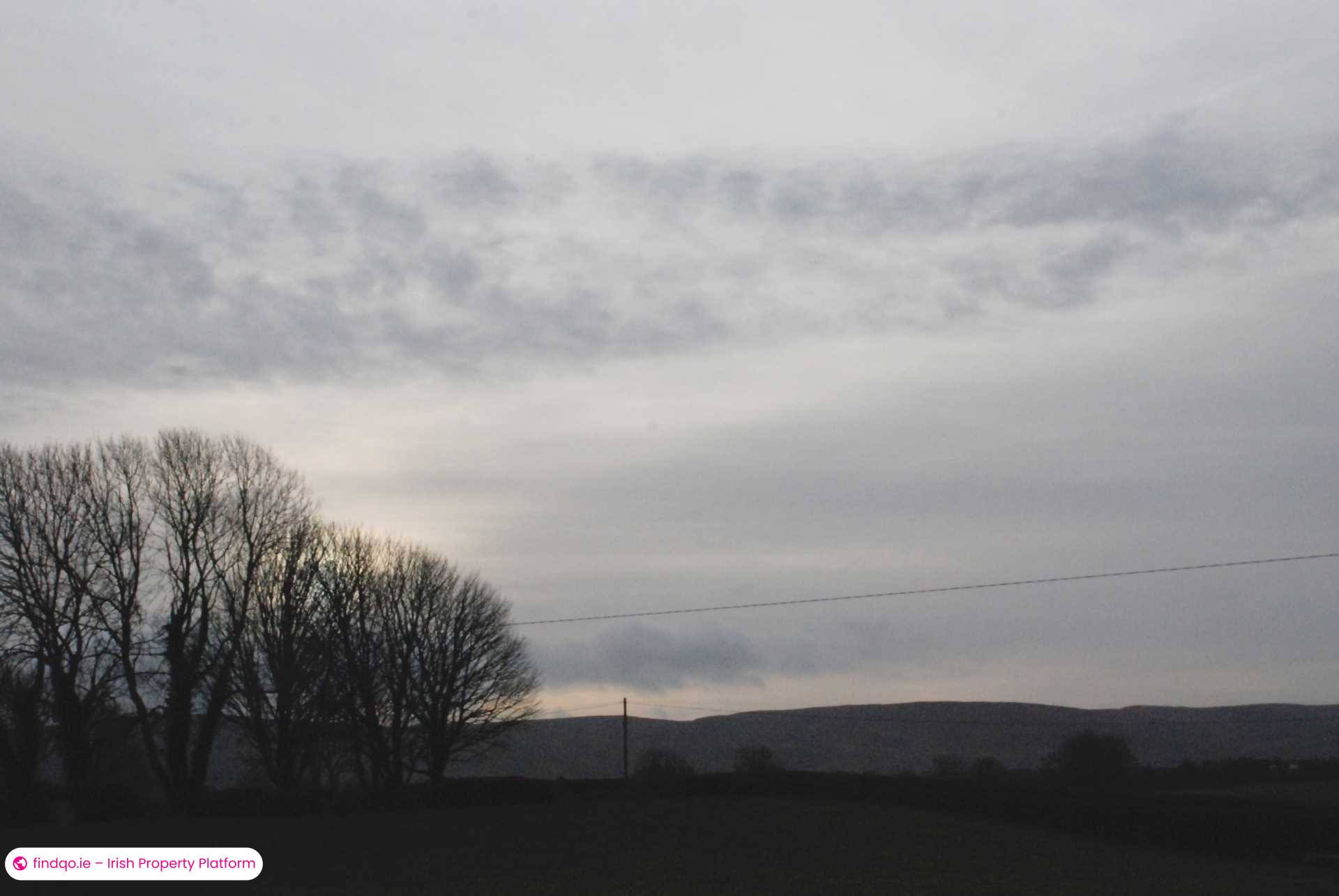 Development Land for Sale in Ballina, Mayo