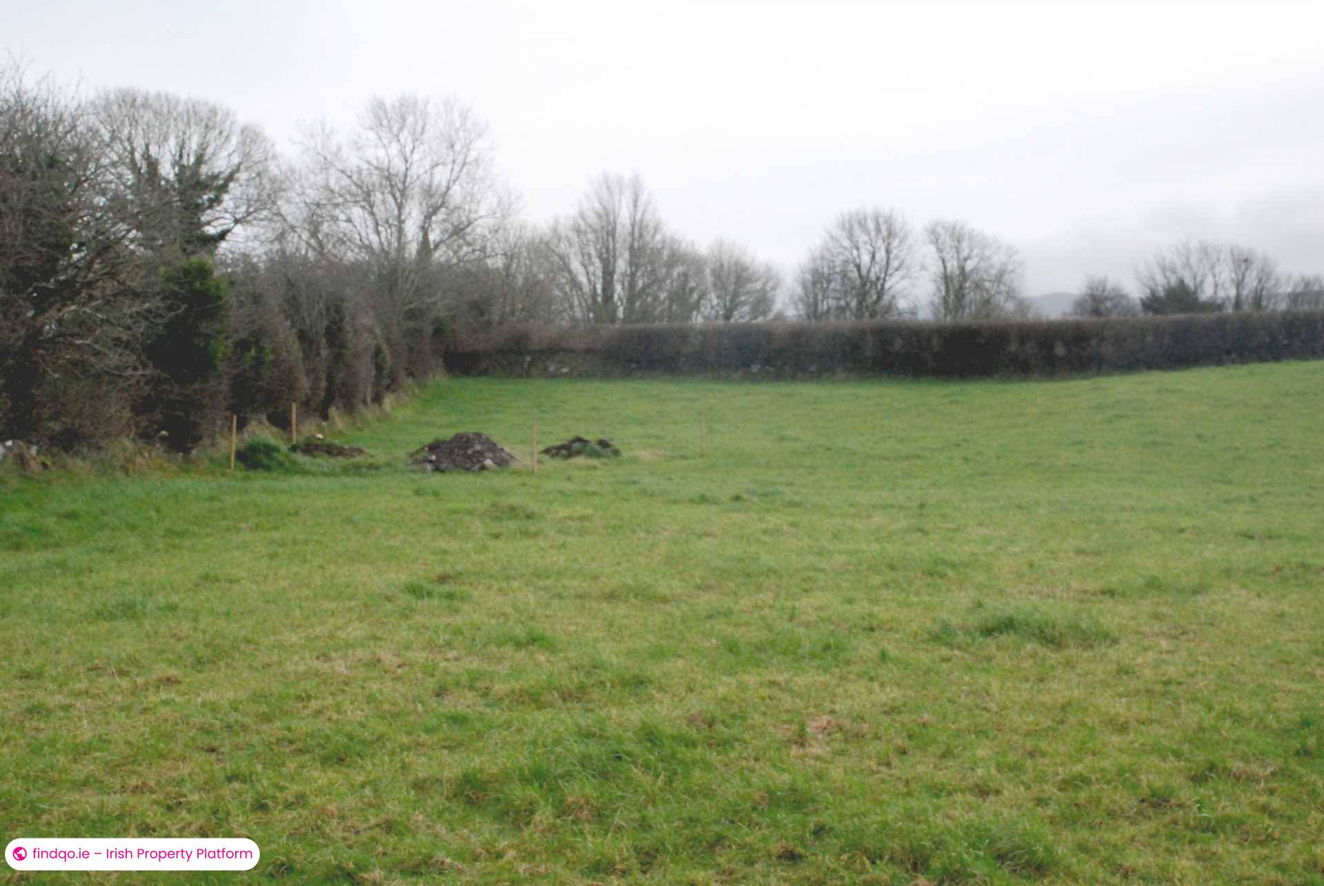 Development Land for Sale in Ballina, Mayo