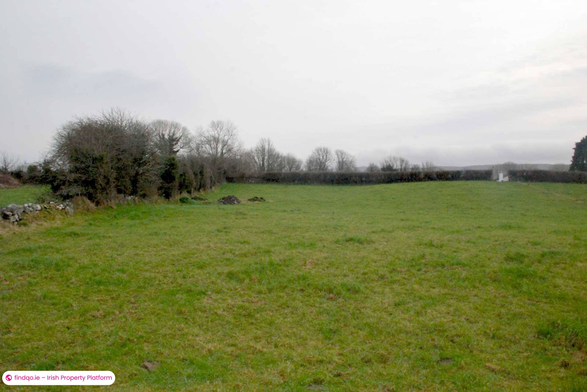 Development Land for Sale in Ballina, Mayo