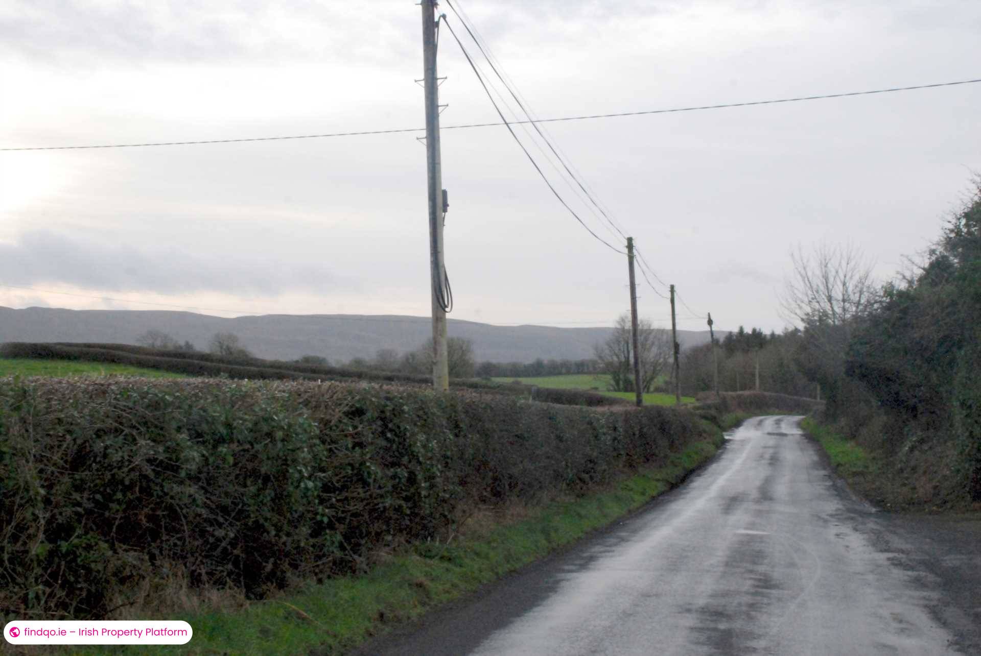 Development Land for Sale in Ballina, Mayo