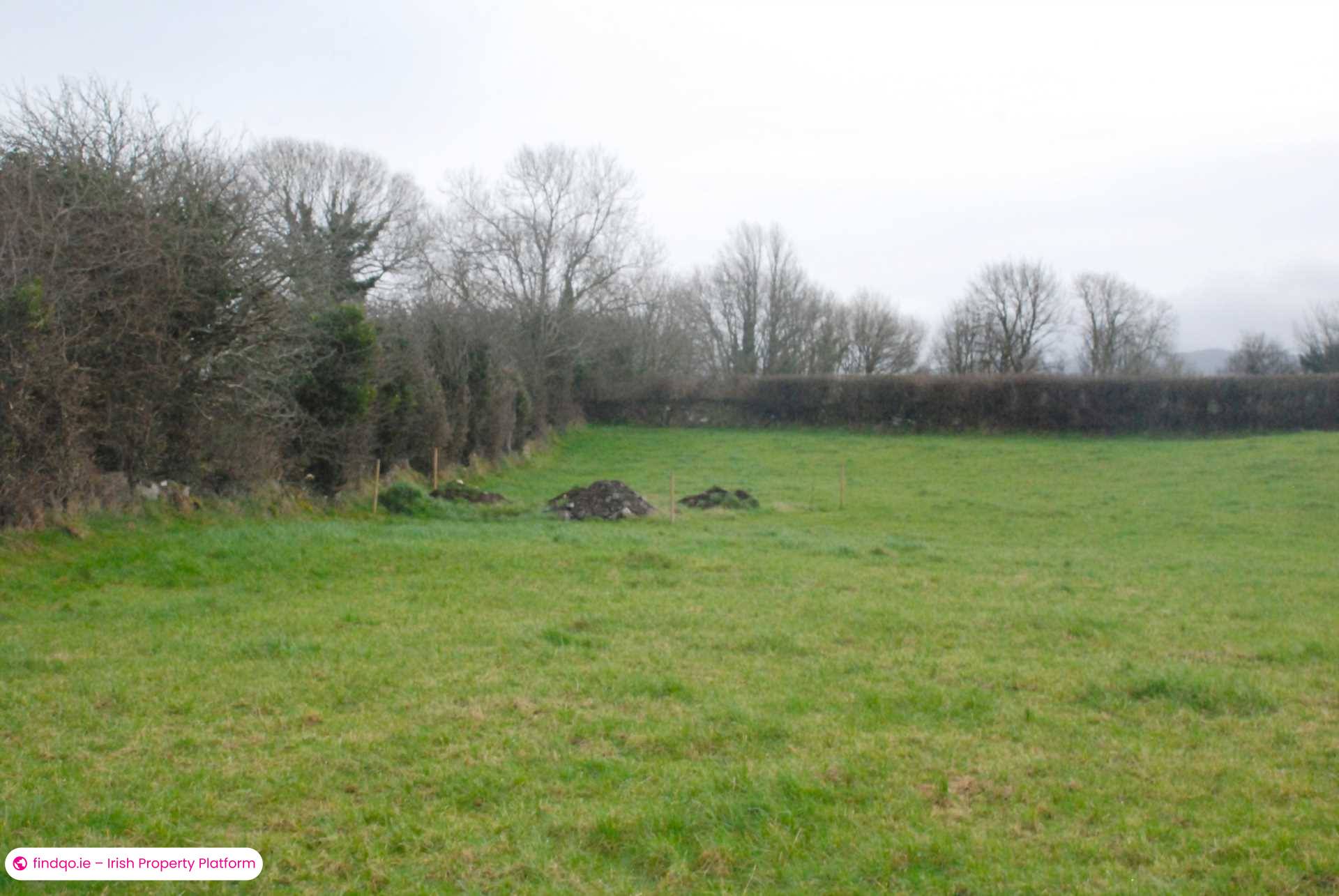 Development Land for Sale in Ballina, Mayo