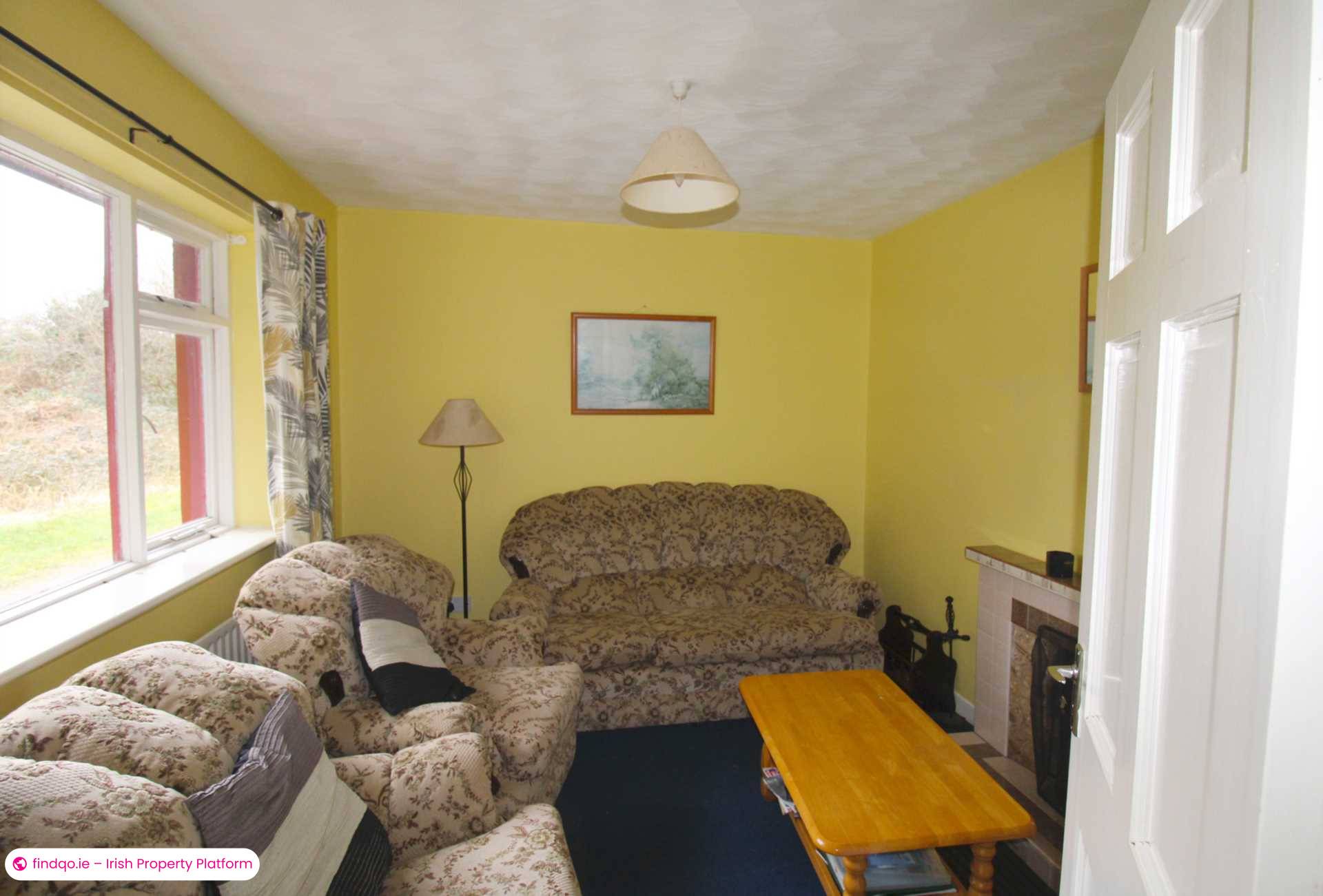 Bungalow for Sale in Castlebar, Mayo