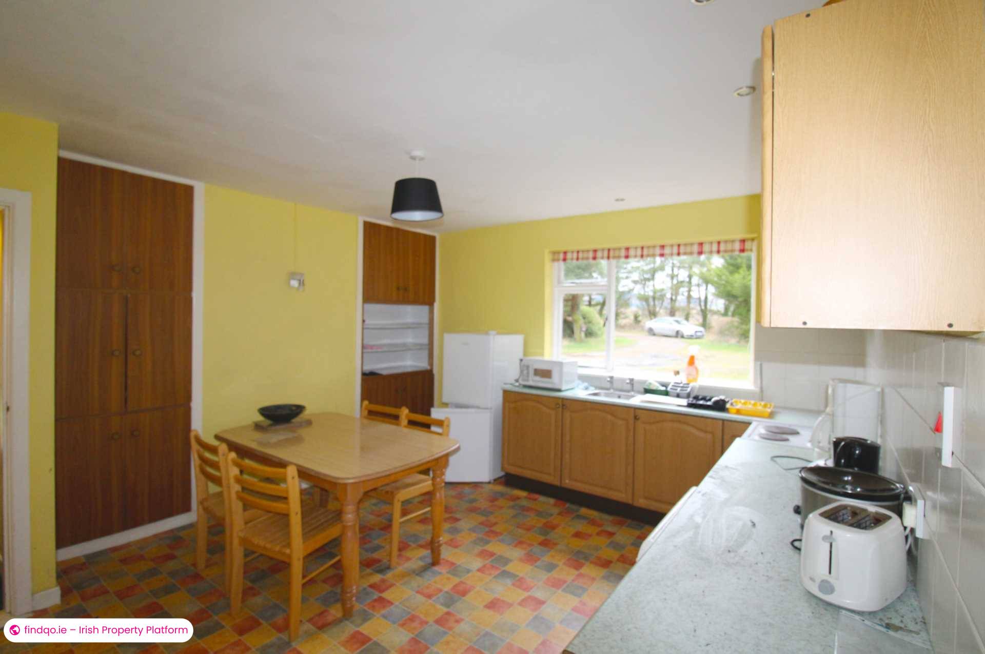Bungalow for Sale in Castlebar, Mayo
