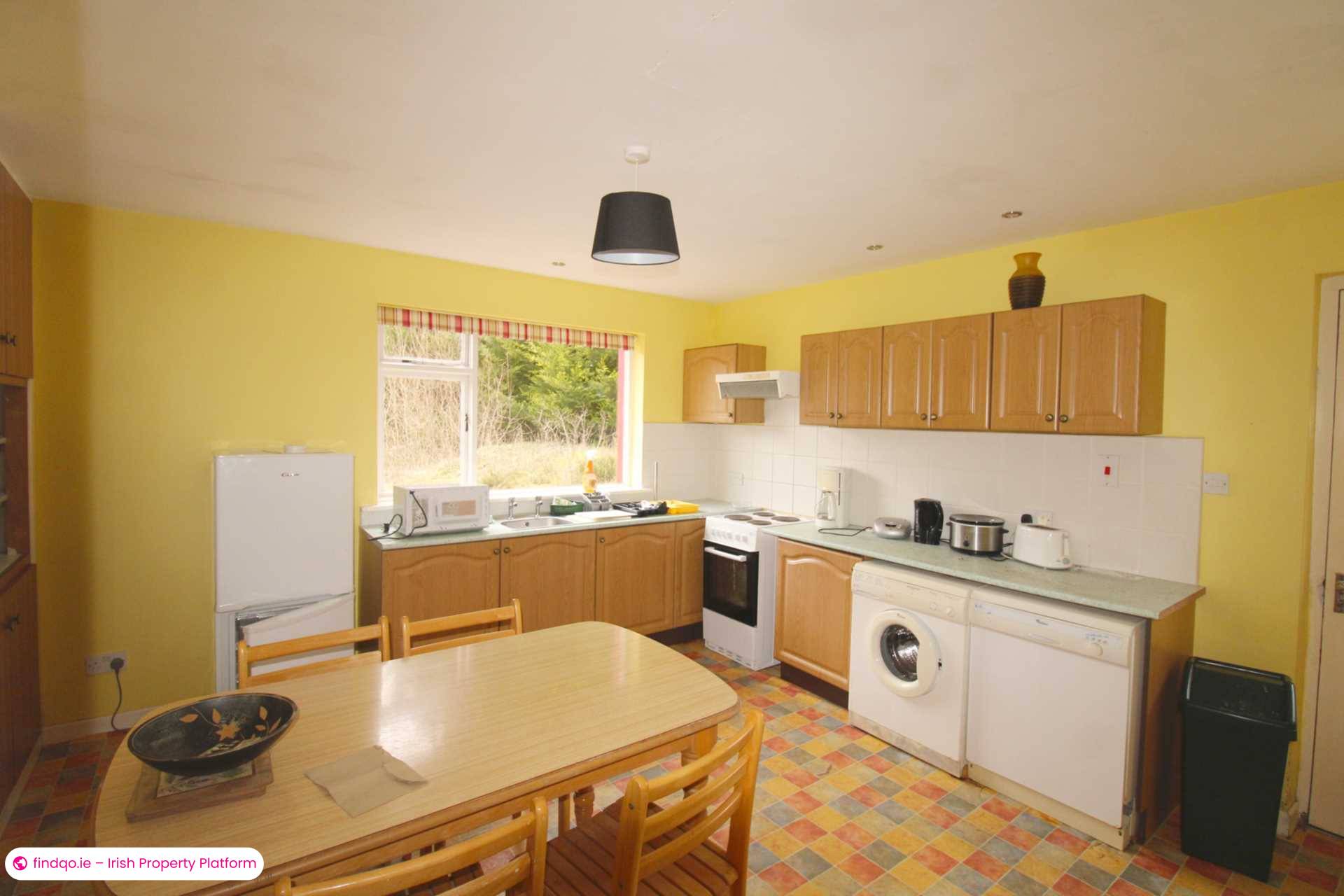 Bungalow for Sale in Castlebar, Mayo