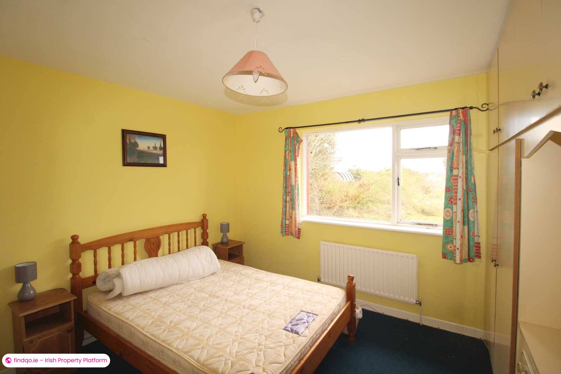 Bungalow for Sale in Castlebar, Mayo