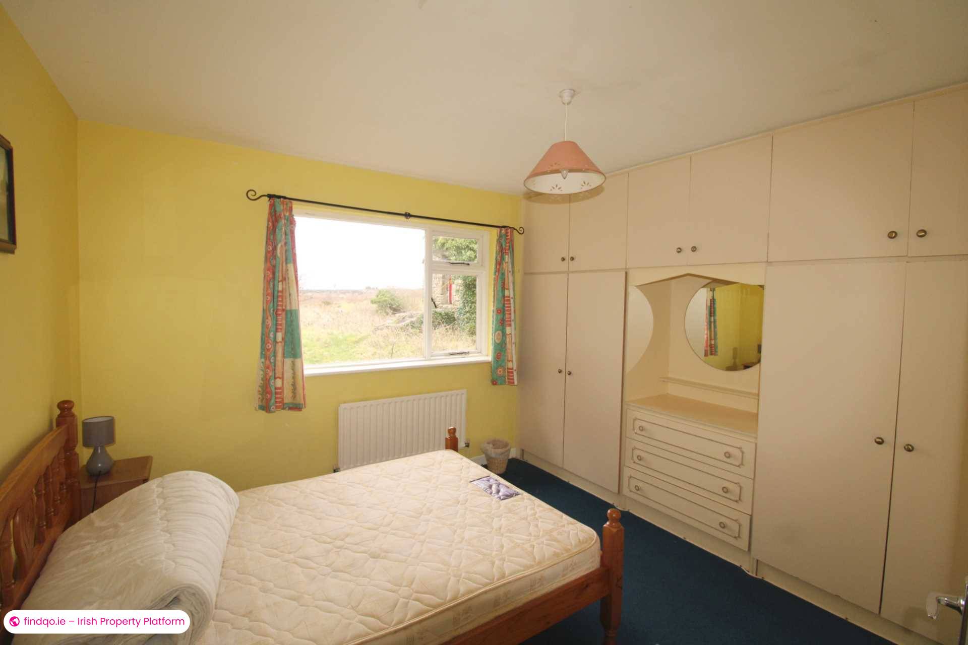 Bungalow for Sale in Castlebar, Mayo