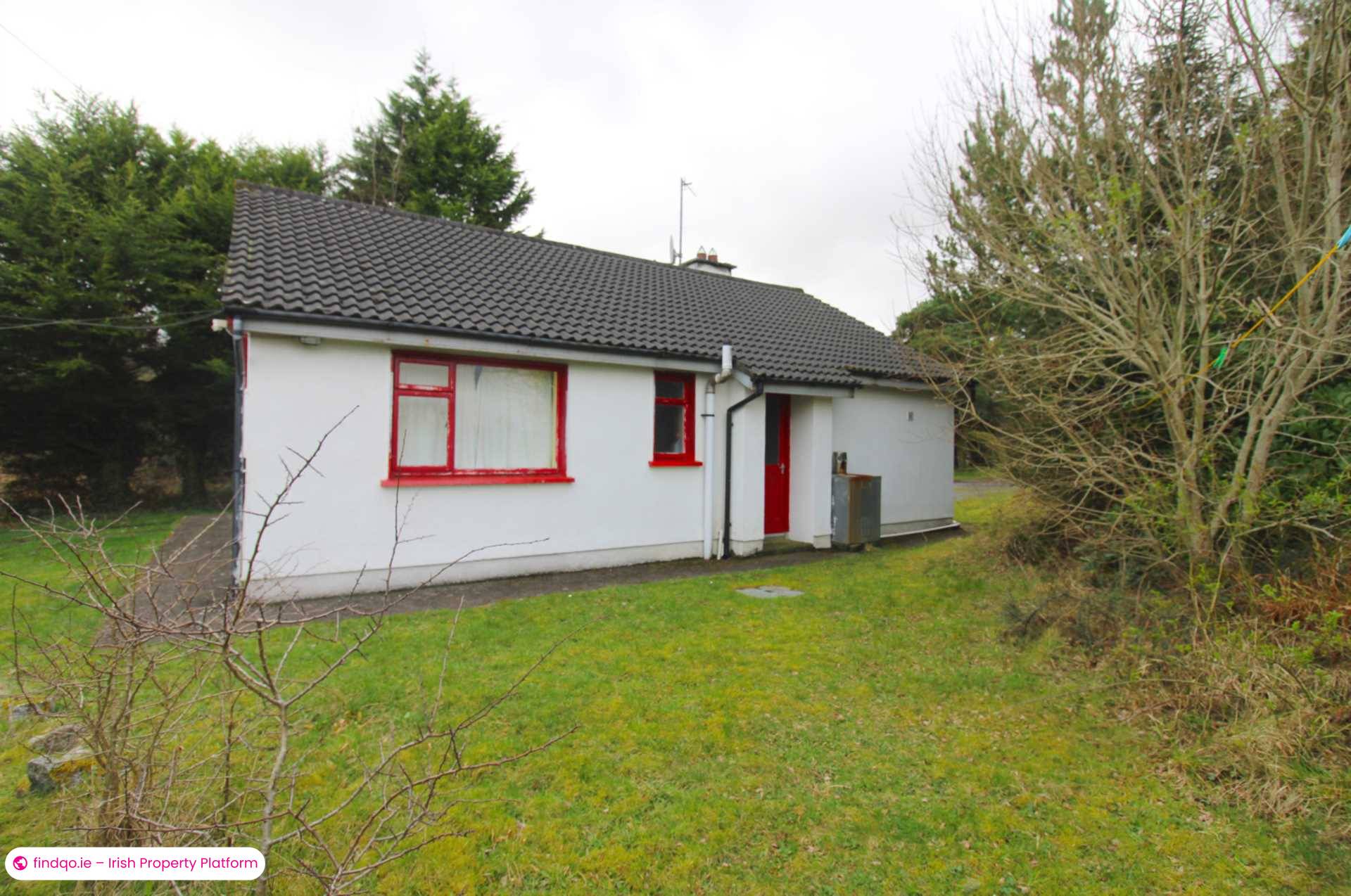 Bungalow for Sale in Castlebar, Mayo