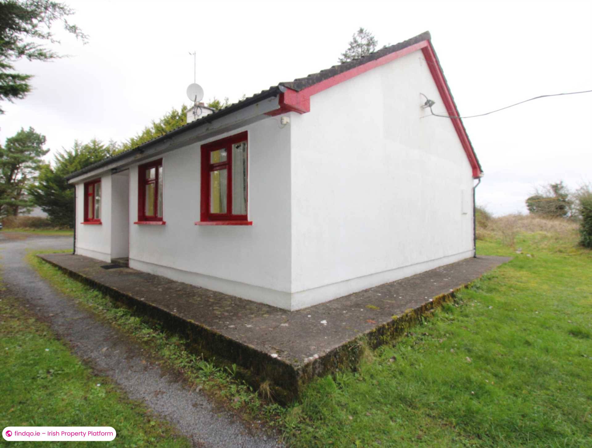 Bungalow for Sale in Castlebar, Mayo