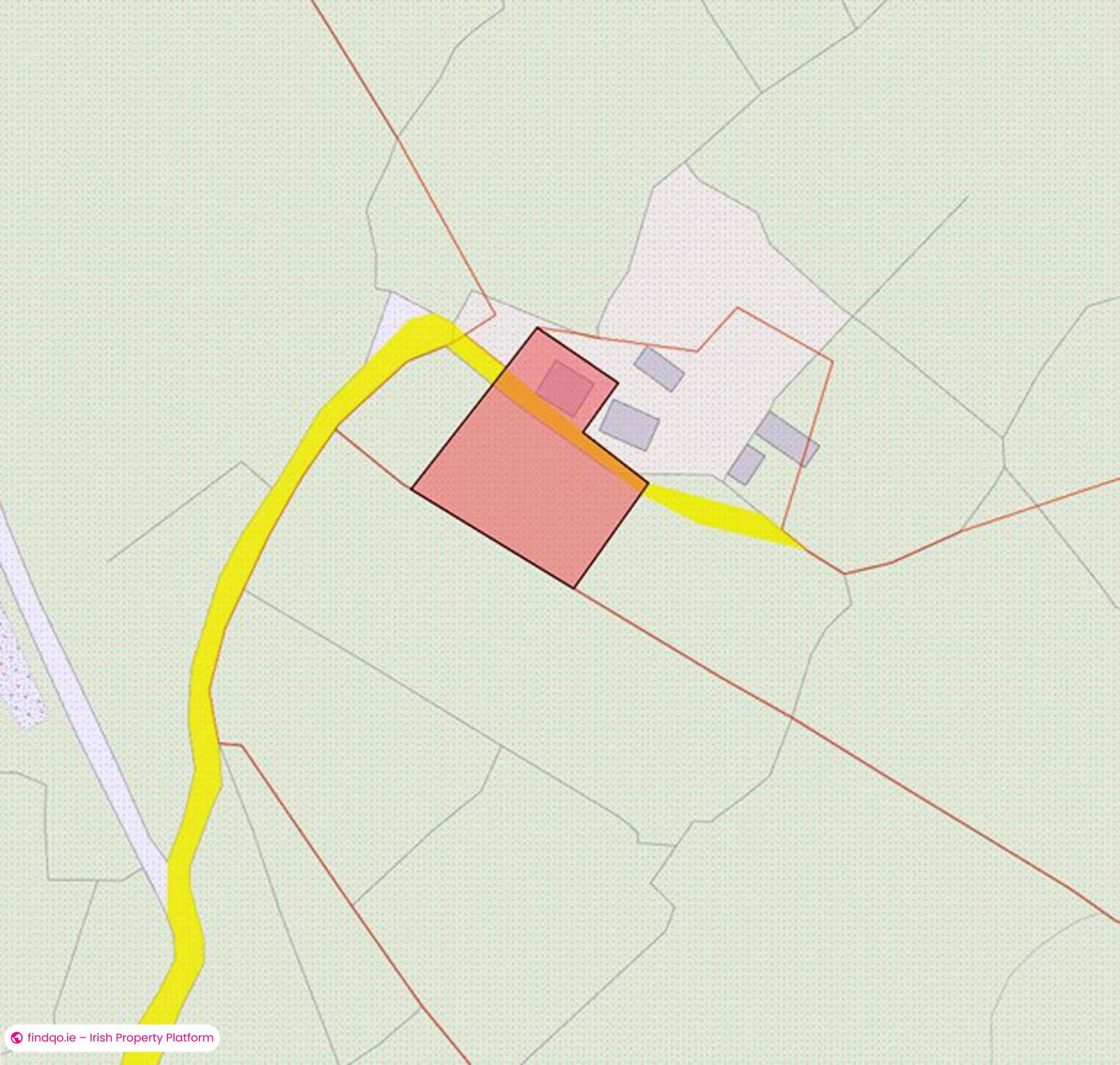 Bungalow for Sale in Castlebar, Mayo