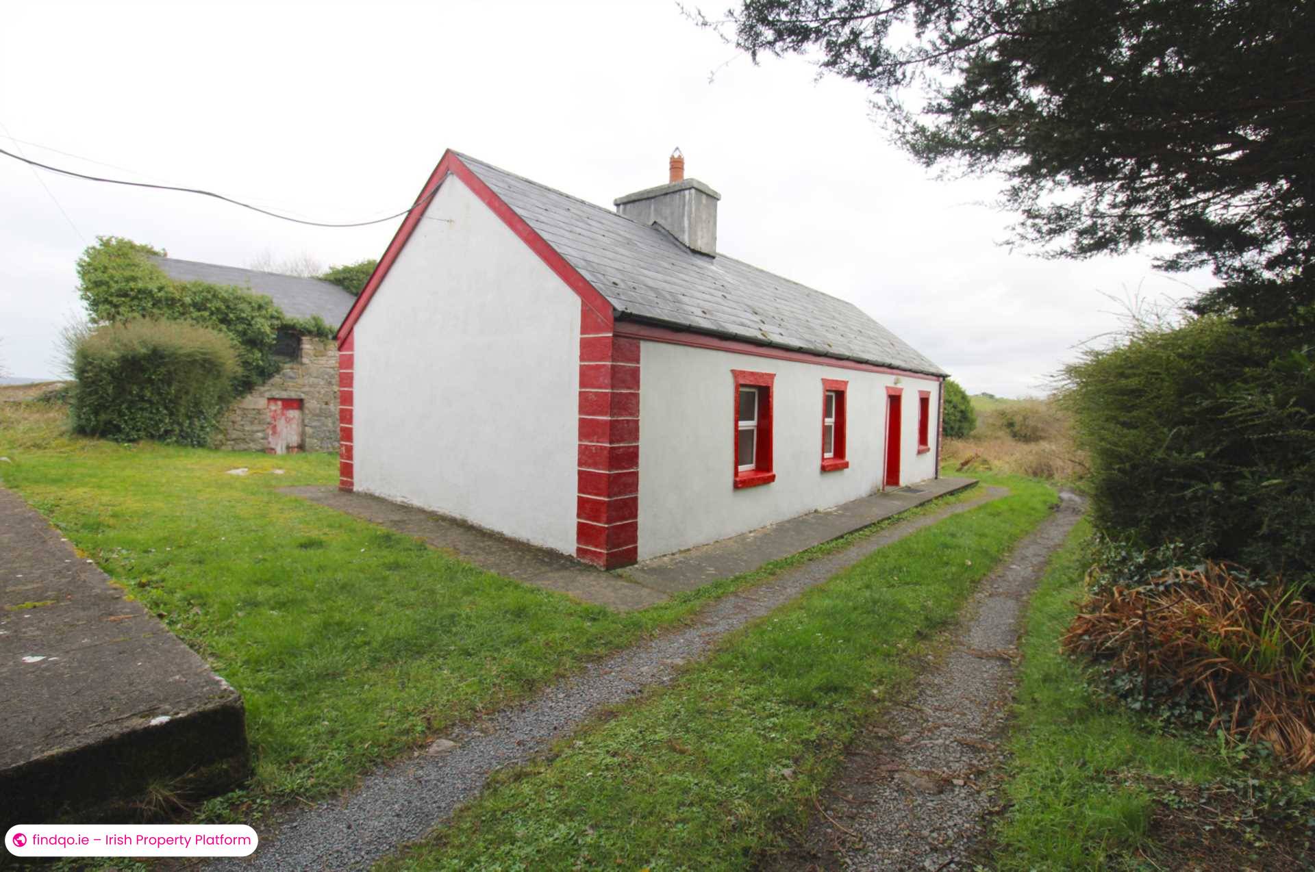 Bungalow for Sale in Castlebar, Mayo