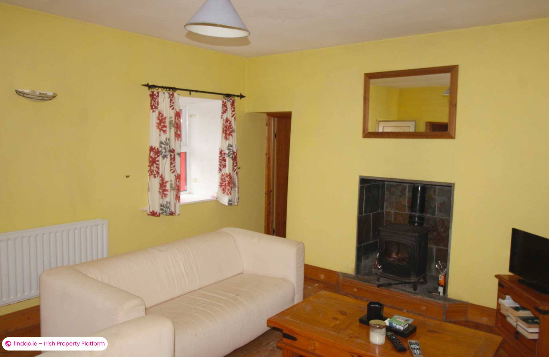Bungalow for Sale in Castlebar, Mayo