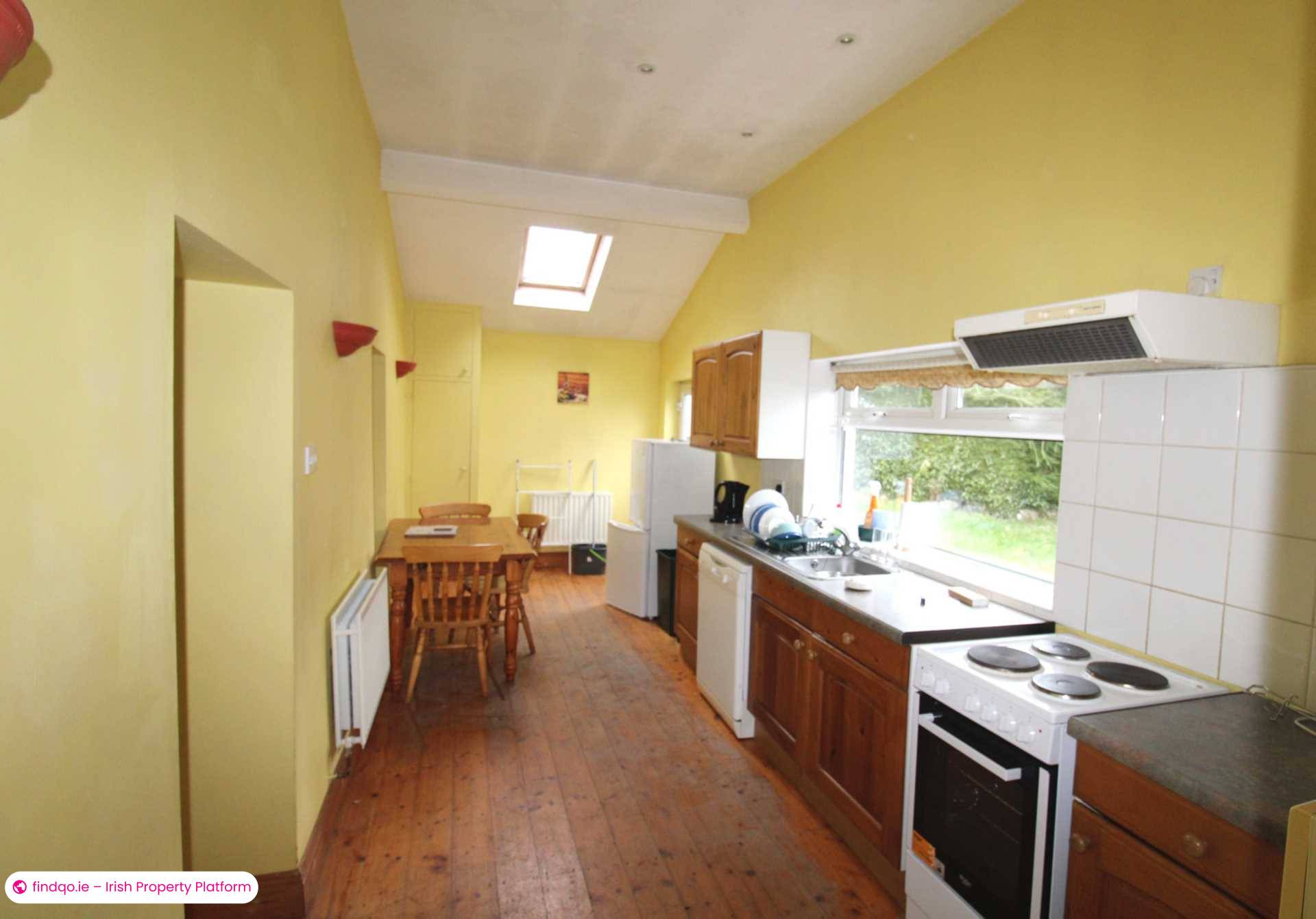 Bungalow for Sale in Castlebar, Mayo