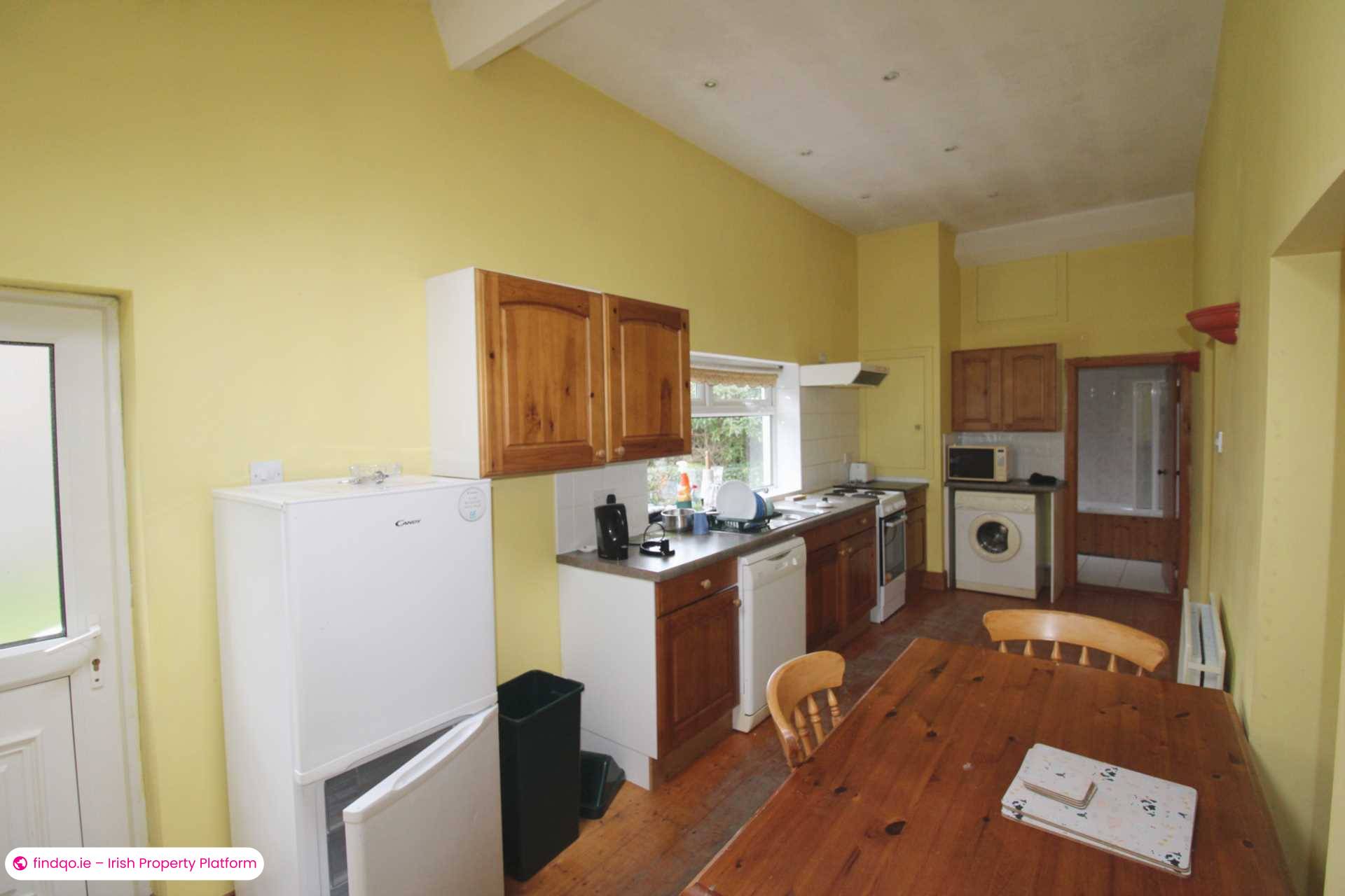Bungalow for Sale in Castlebar, Mayo