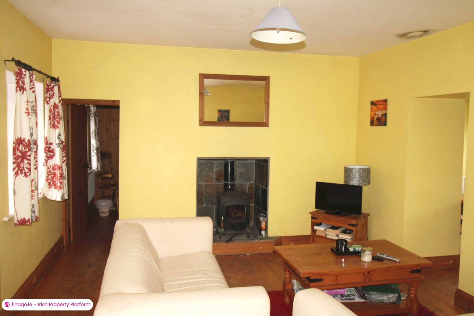 Bungalow for Sale in Castlebar, Mayo