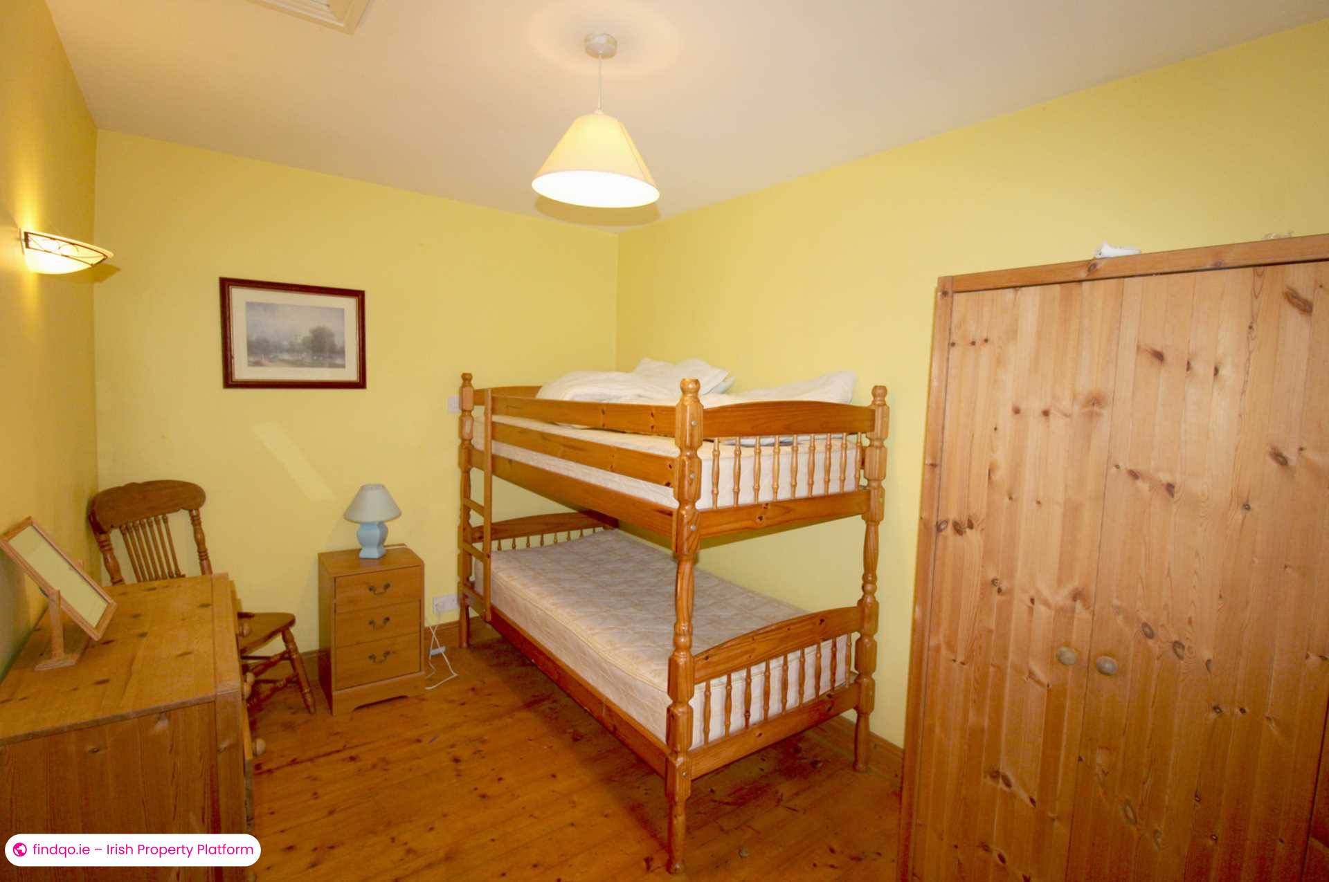 Bungalow for Sale in Castlebar, Mayo